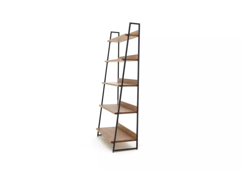 Globe Shelving Unit