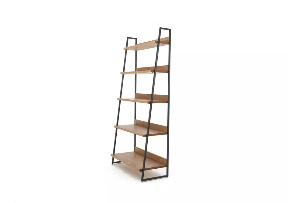Globe Shelving Unit