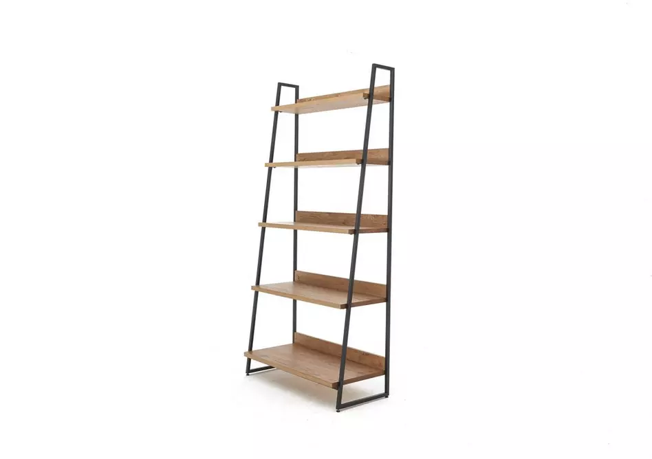 Globe Shelving Unit