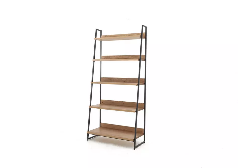 Globe Shelving Unit