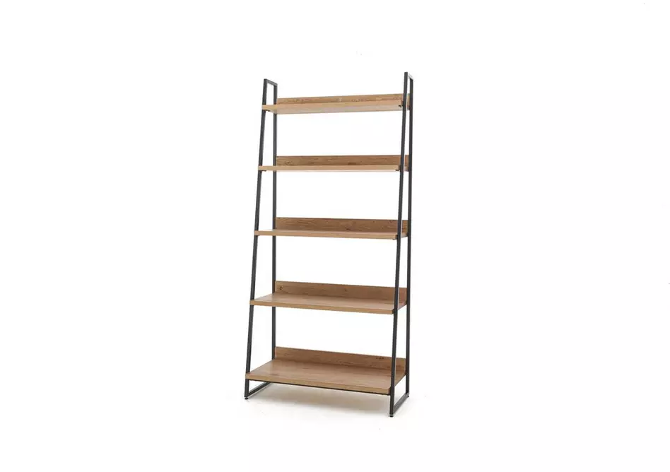 Globe Shelving Unit