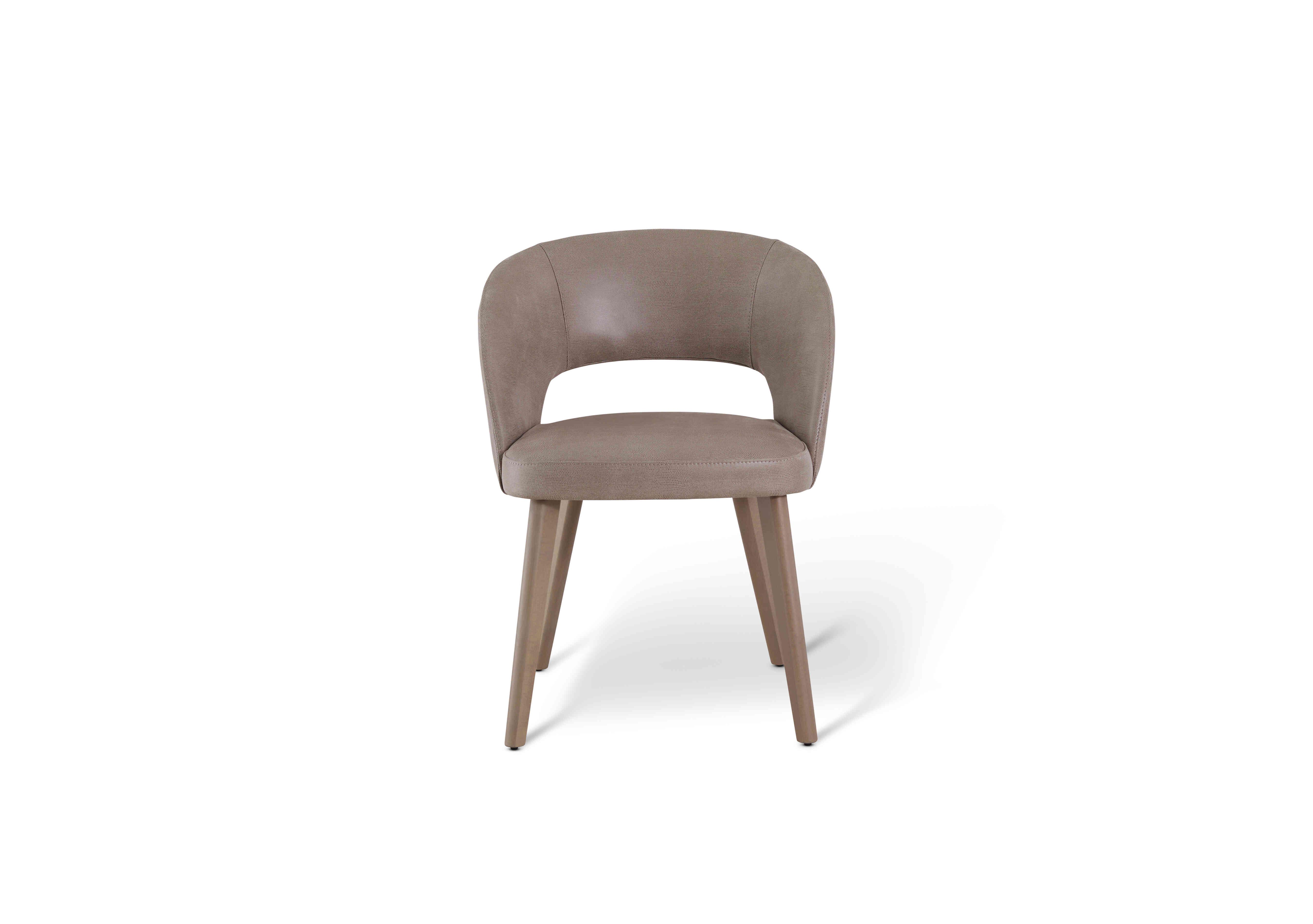 Goya Dining Chair in  on Furniture Village
