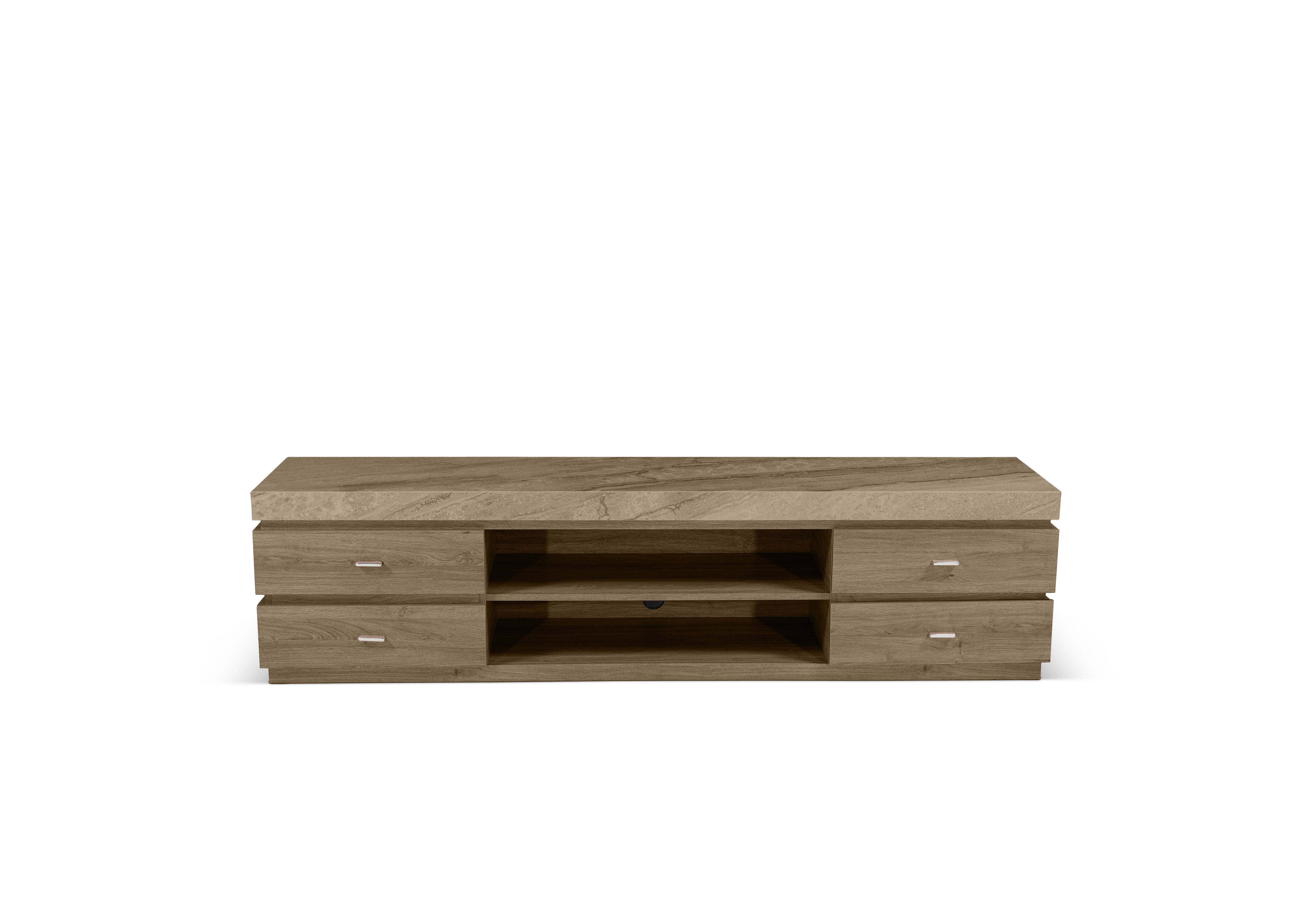 Goya TV Cabinet in  on Furniture Village