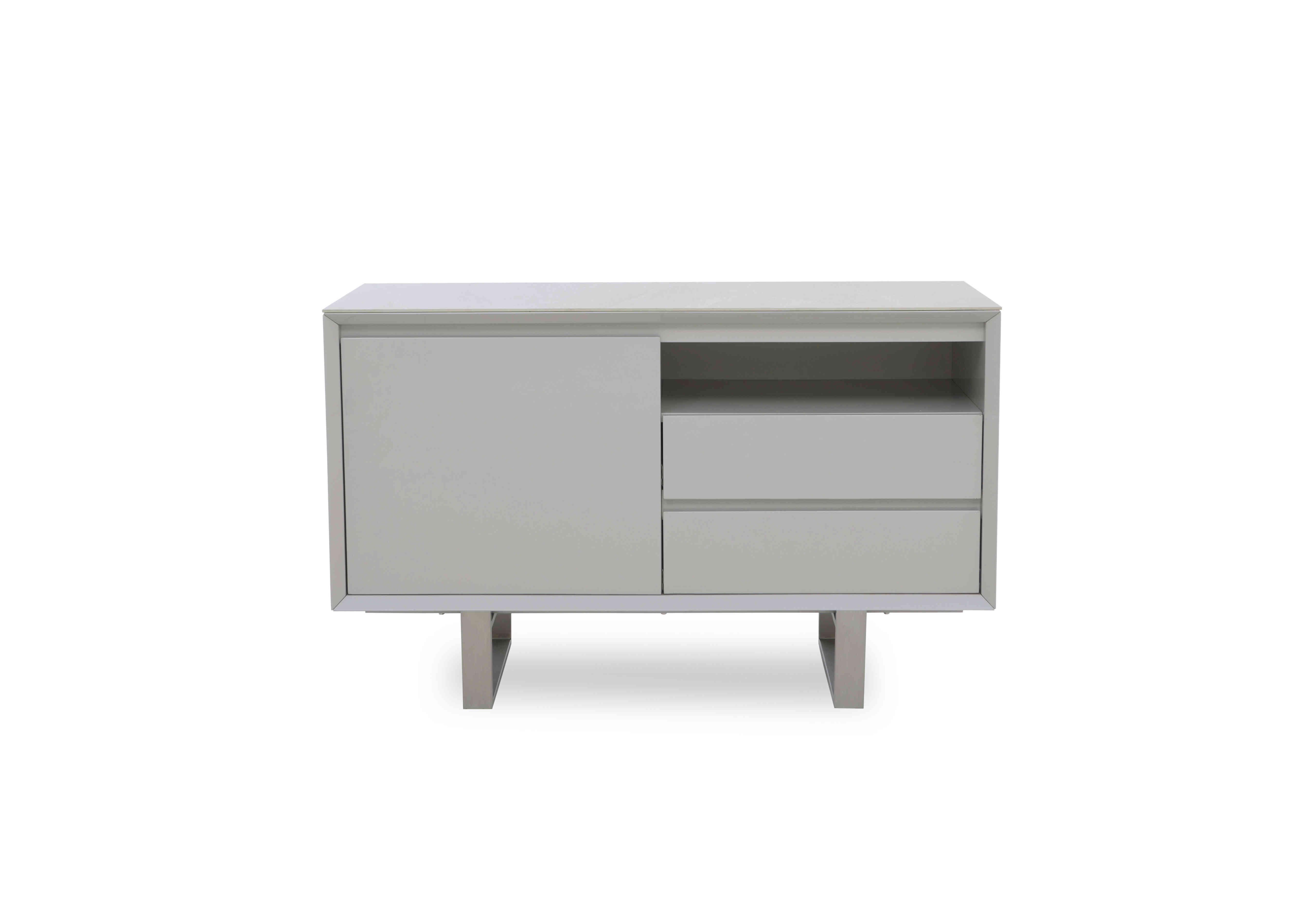 Grigio Small Sideboard in  on Furniture Village
