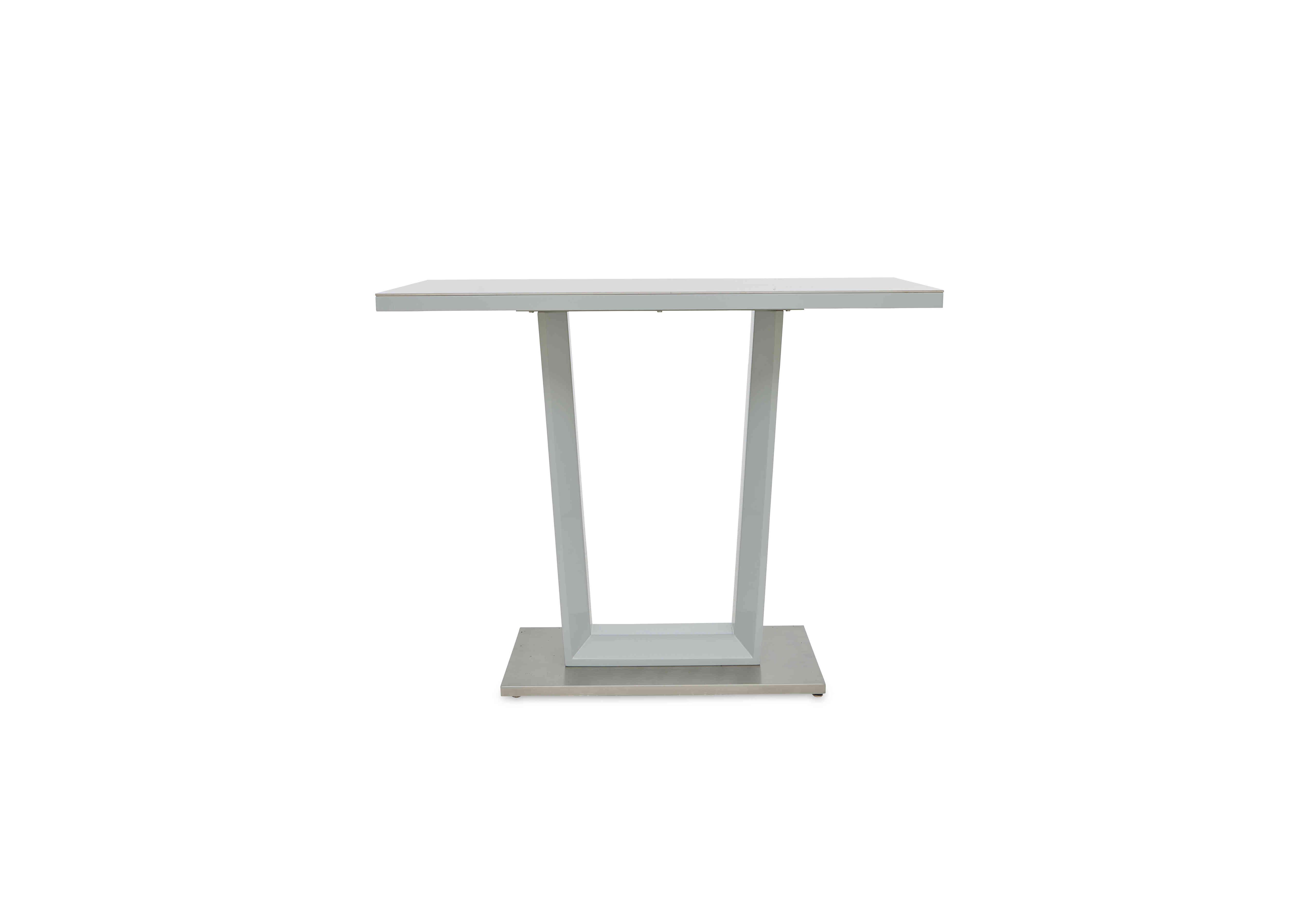 Grigio Bar Table in  on Furniture Village