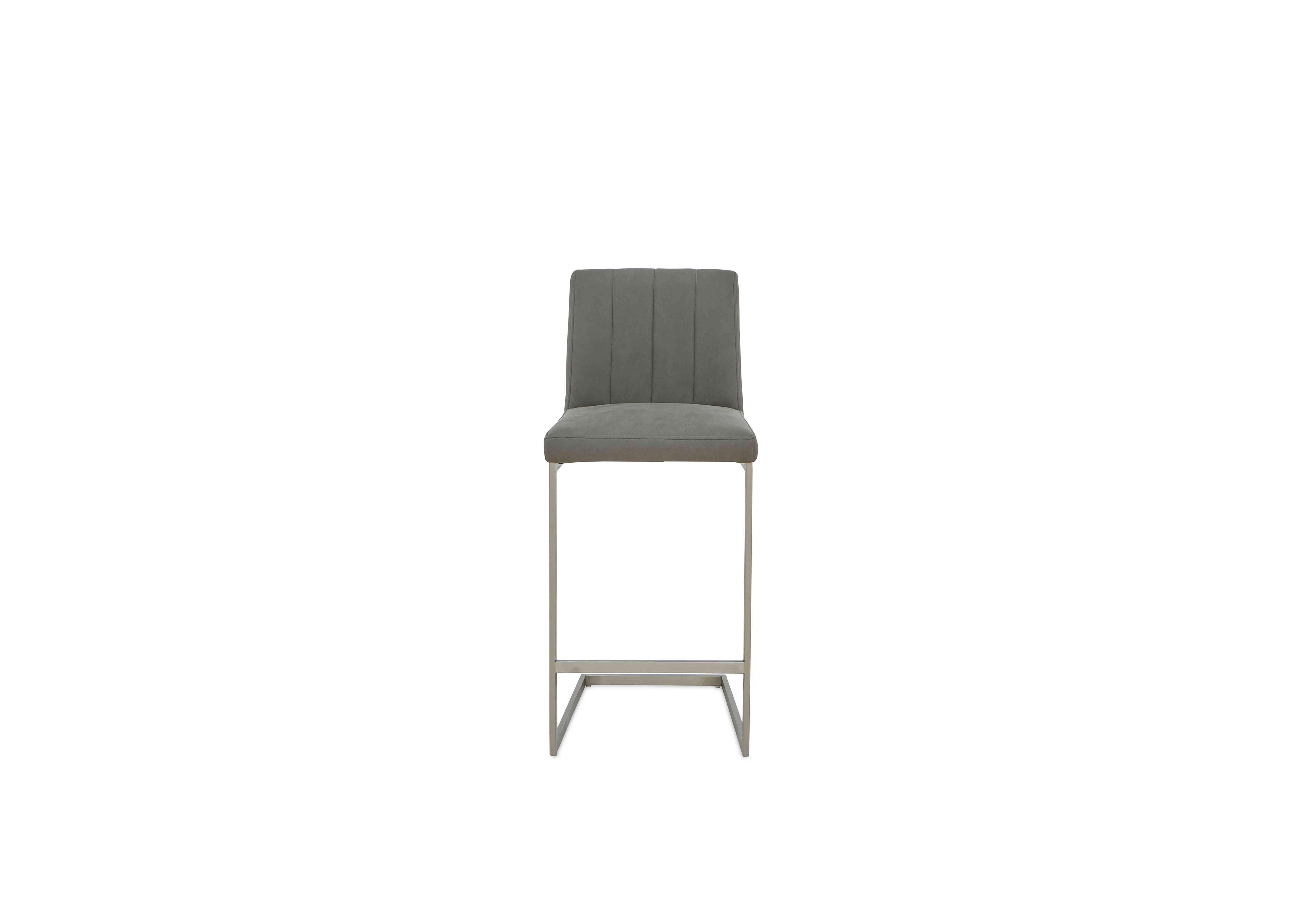 Grigio Pair of Dining Chairs in  on Furniture Village