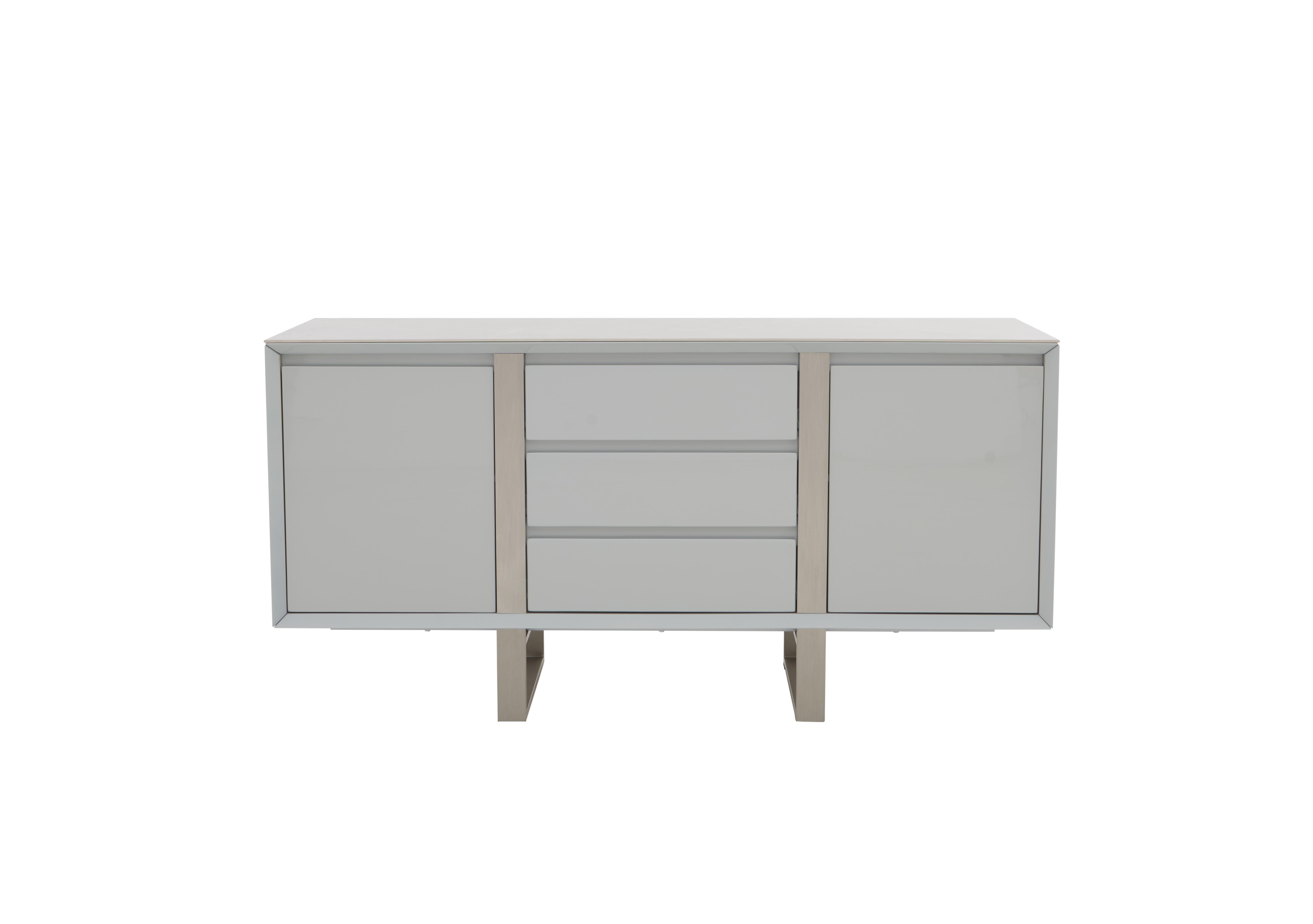 Grigio Sideboard in  on Furniture Village