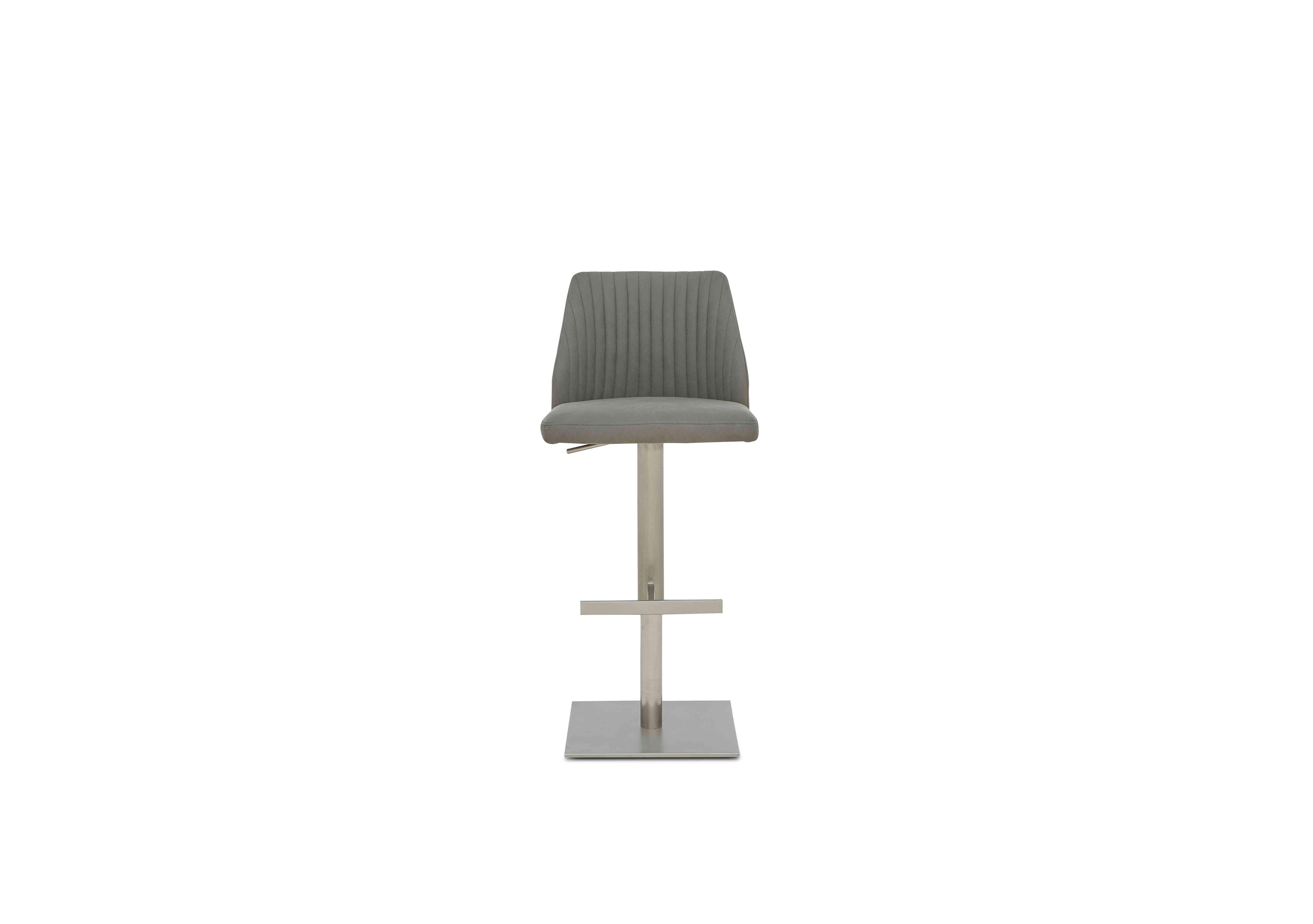 Grigio Pair of Dining Chairs in  on Furniture Village