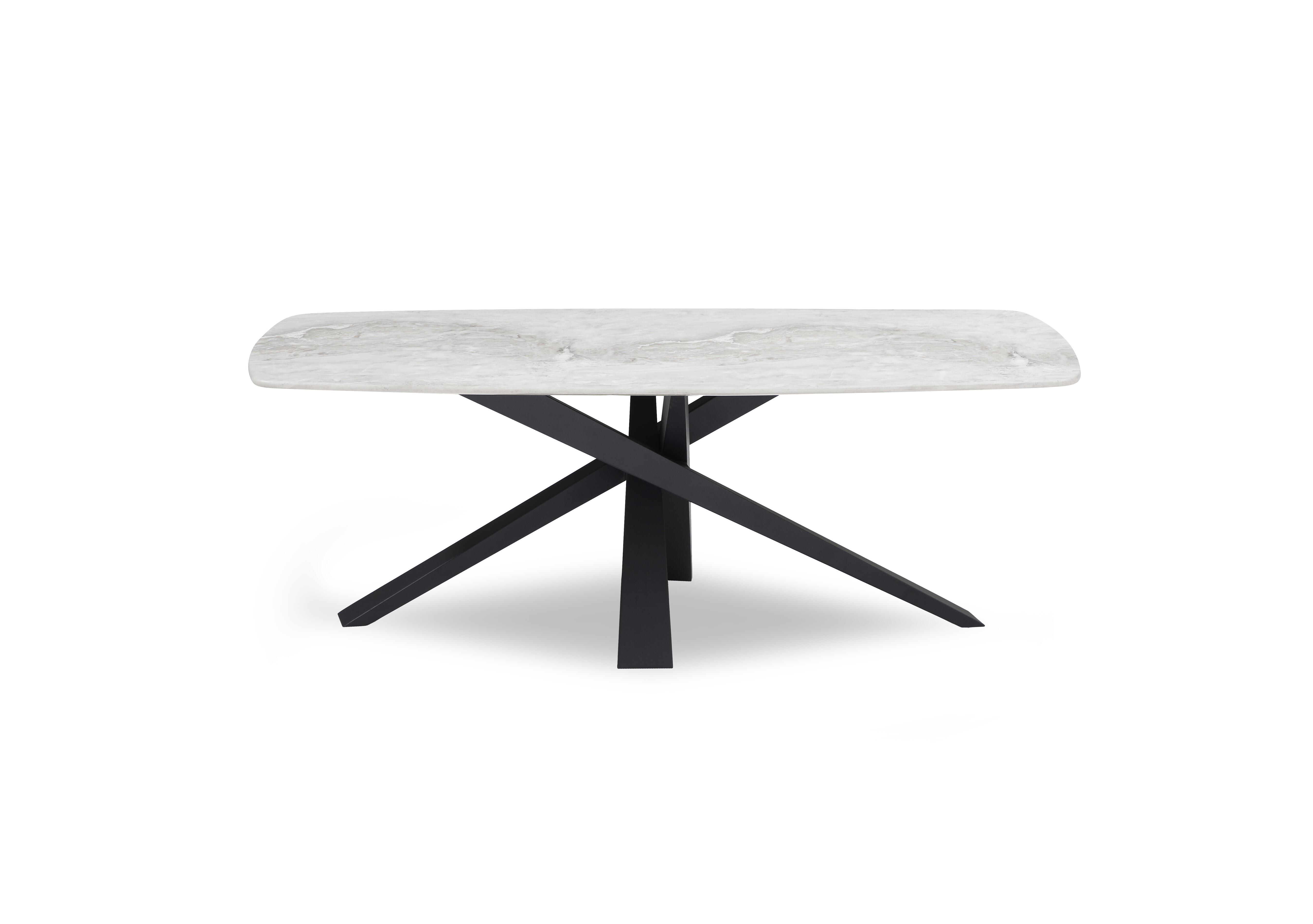 Germain Coffee Table in  on Furniture Village