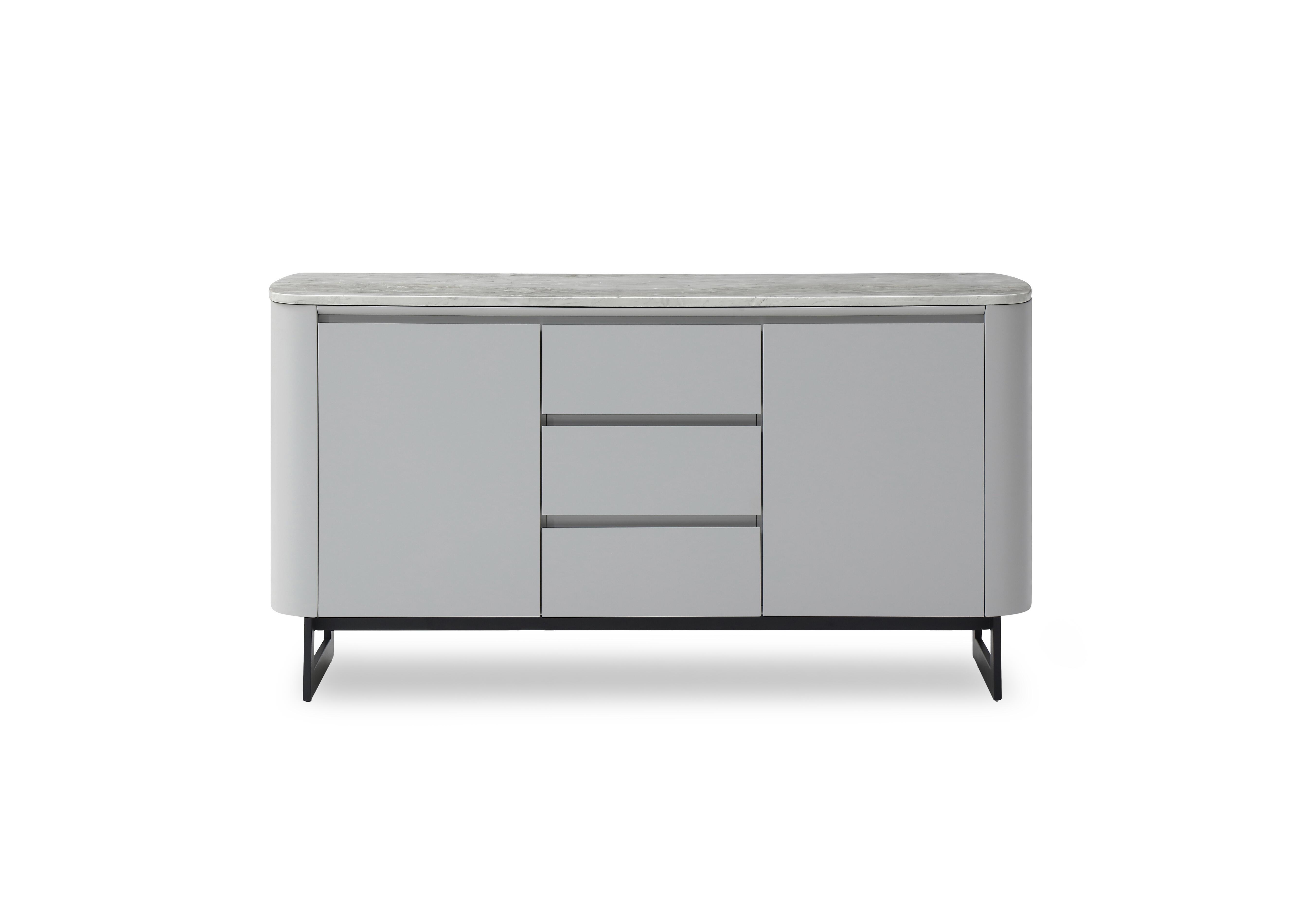 Germain Large Sideboard in  on Furniture Village