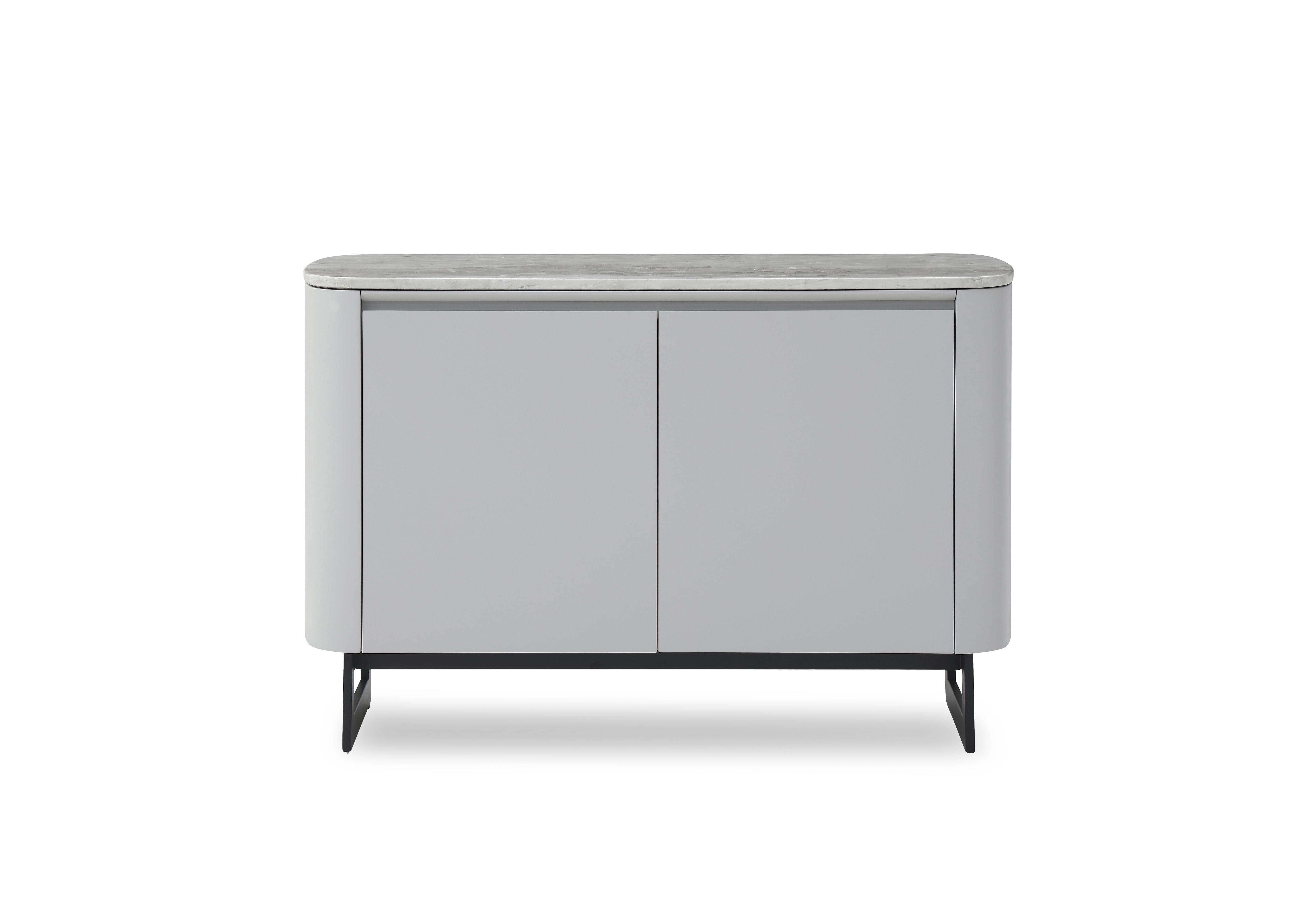 Germain Small Sideboard in  on Furniture Village