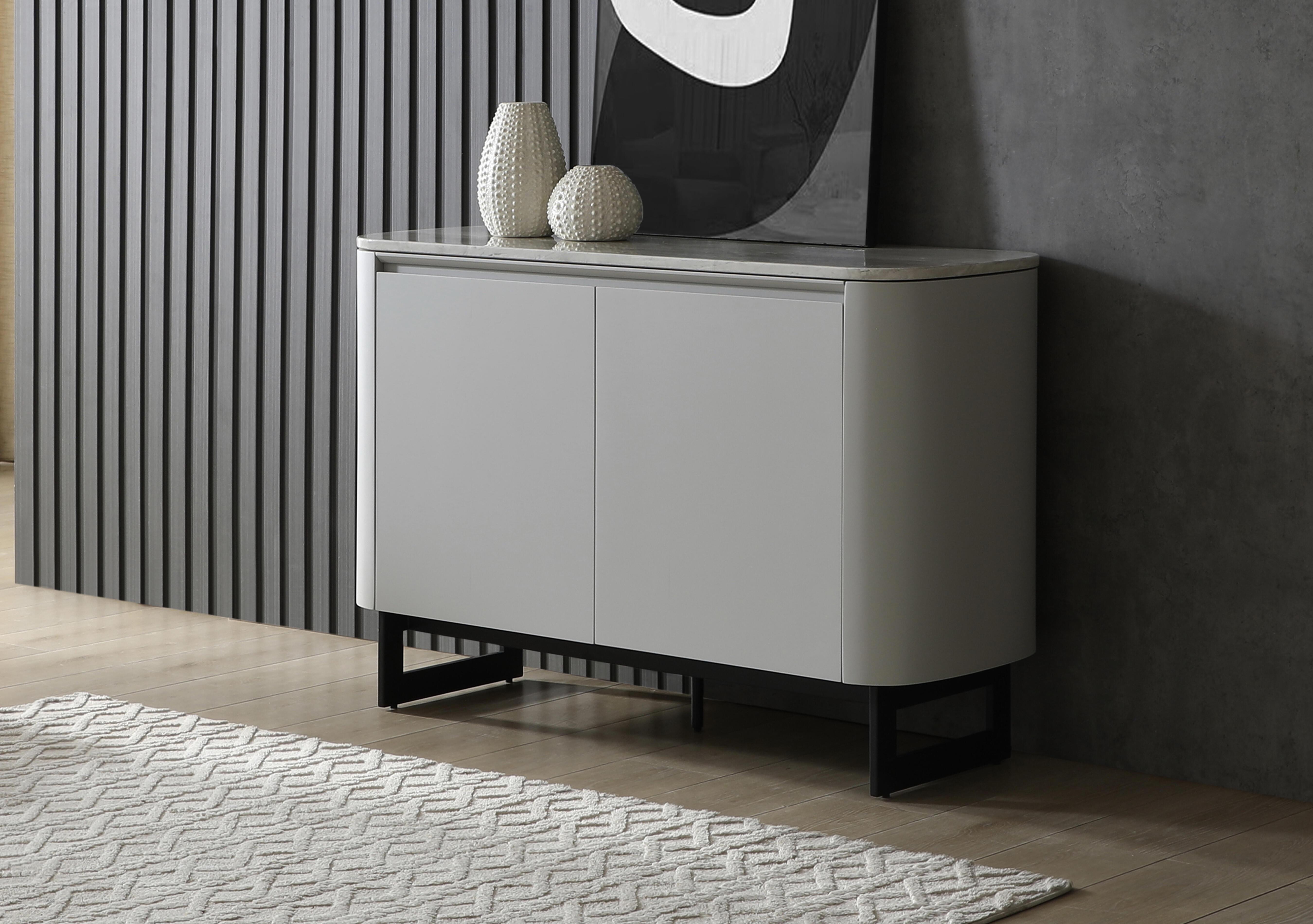 Germain Small Sideboard in  on Furniture Village