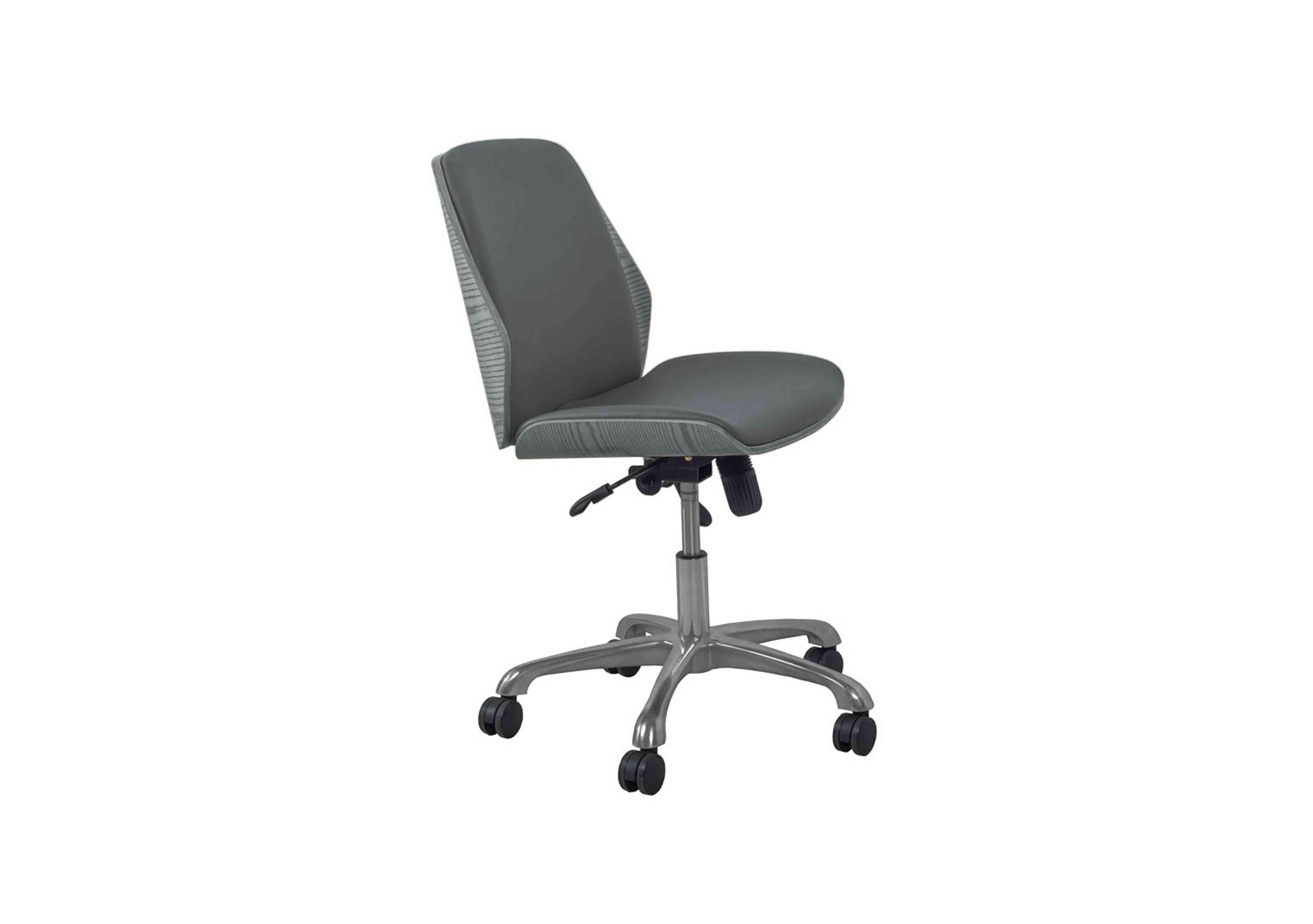 Greyson Office Chair in  on Furniture Village