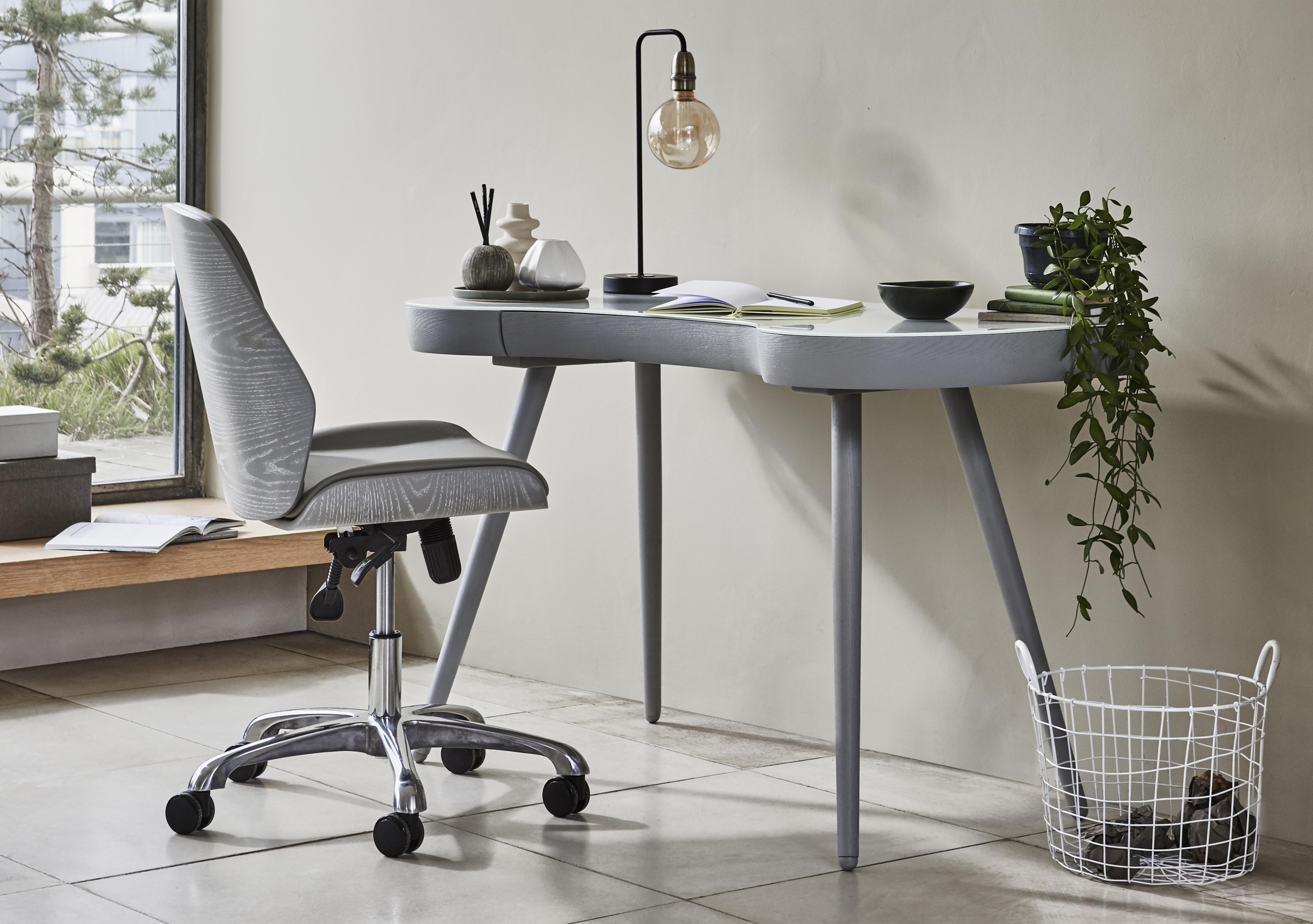 Greyson Office Chair in  on Furniture Village