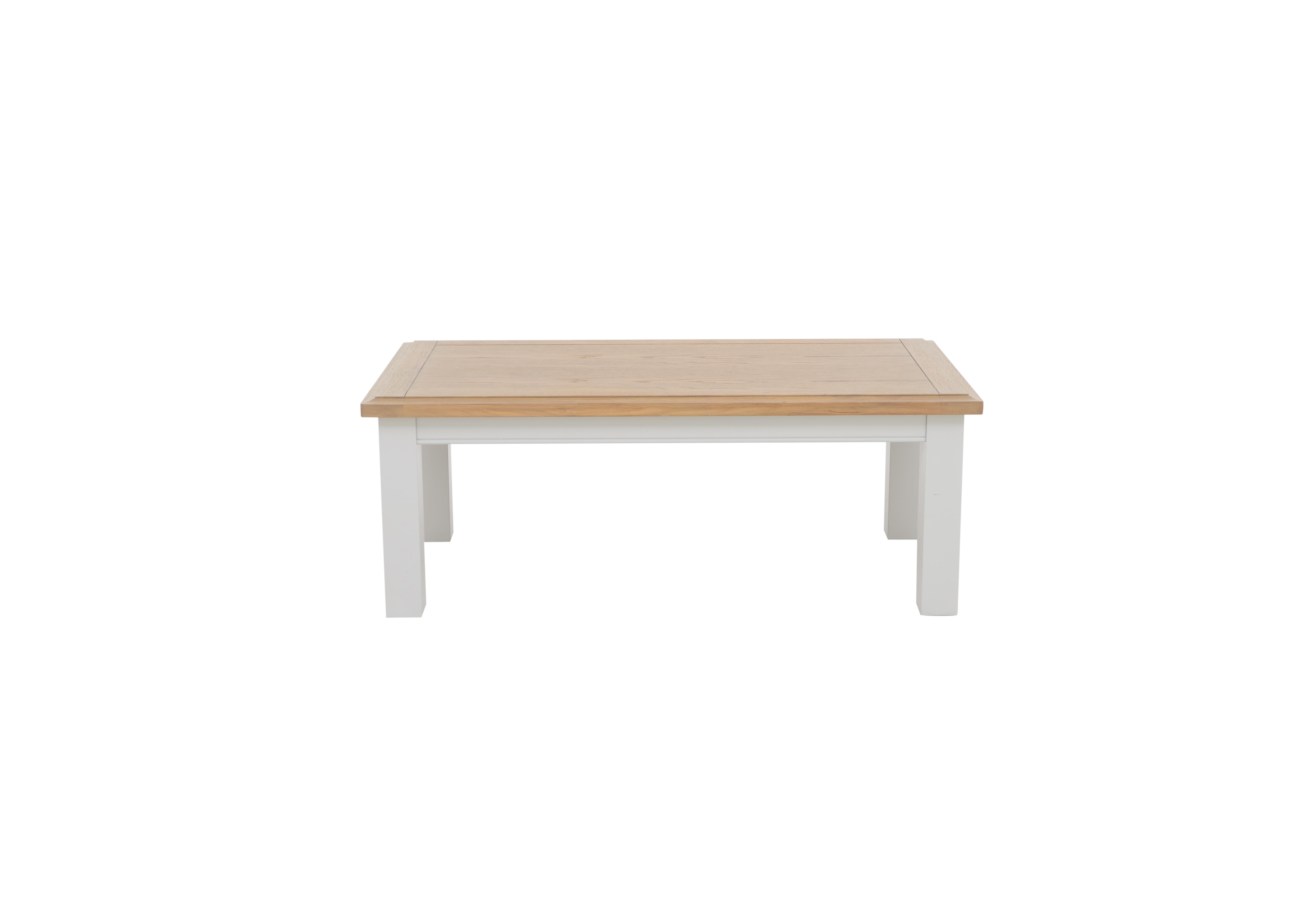 Hamilton Coffee Table in  on Furniture Village