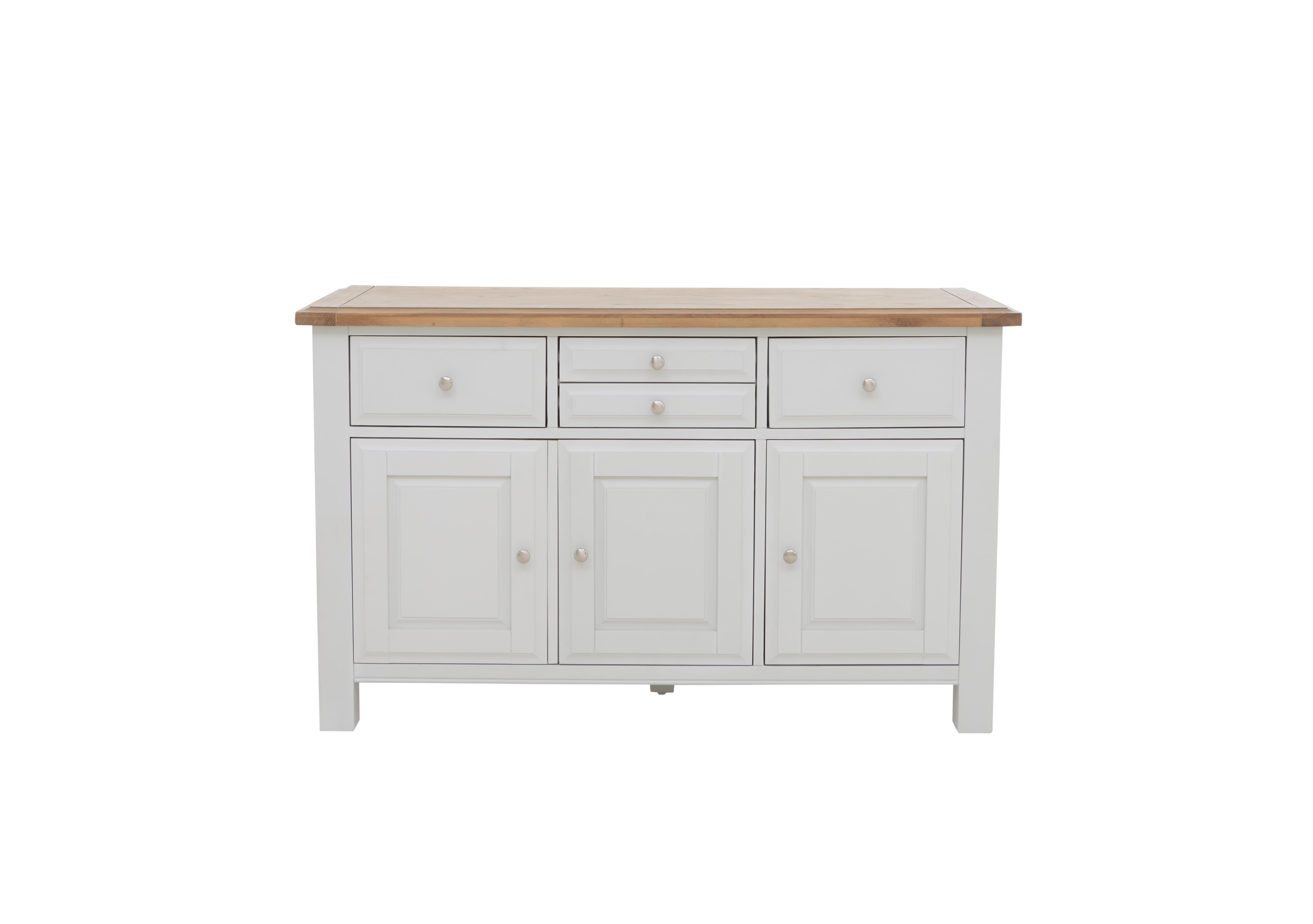 Hamilton Large Sideboard in  on Furniture Village