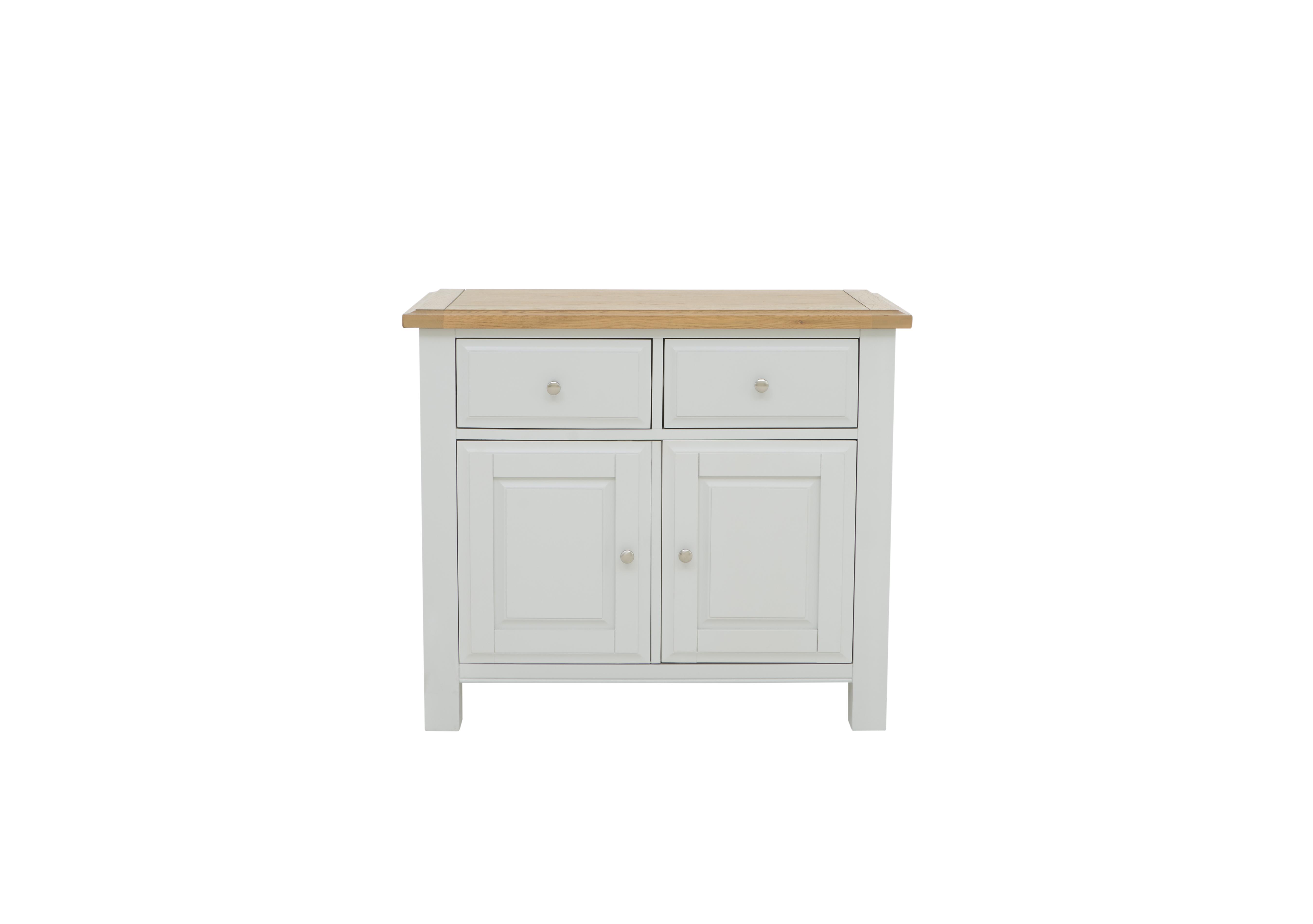 Hamilton Small Sideboard in  on Furniture Village