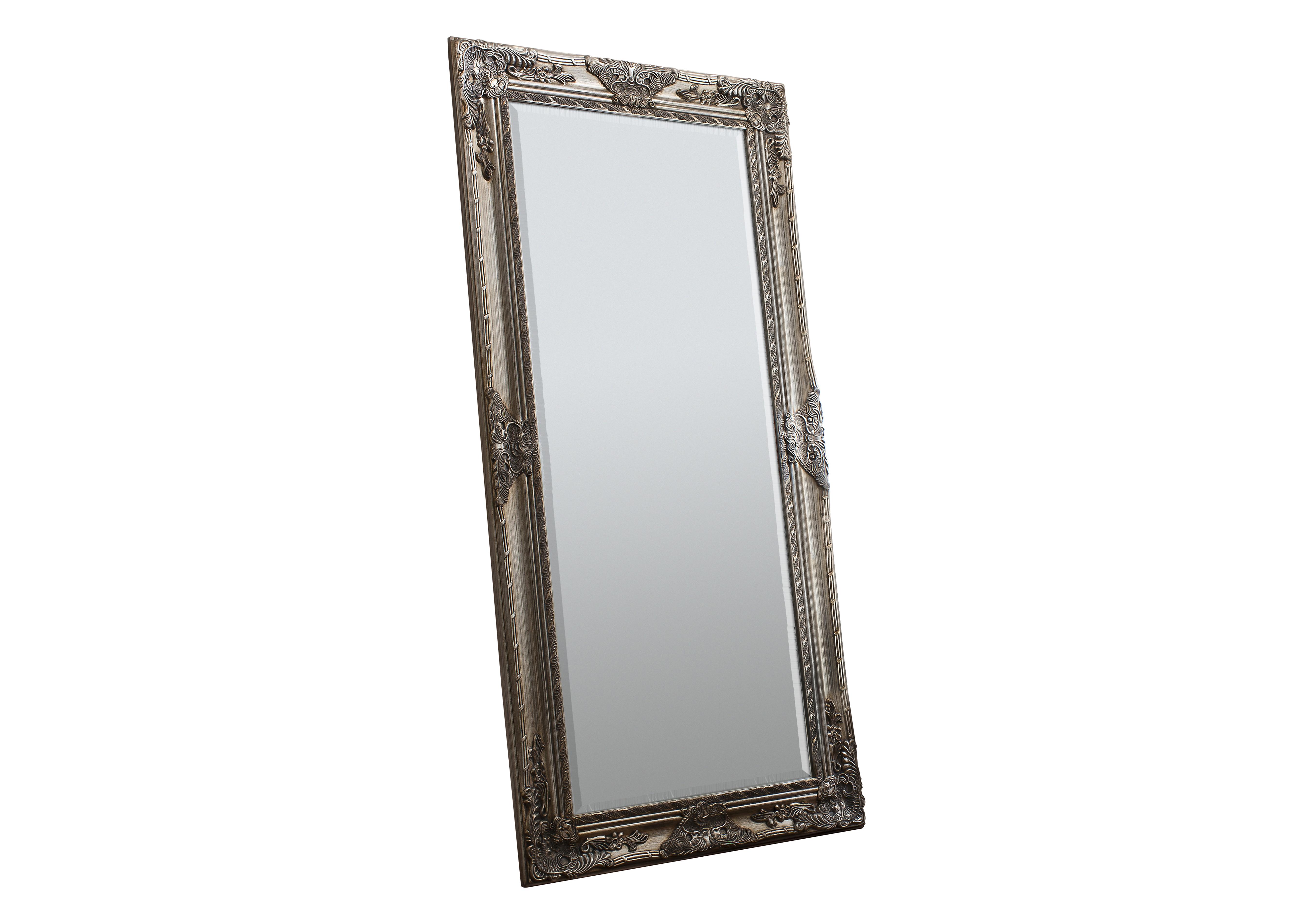 Hampshire Leaner Mirror in  on Furniture Village