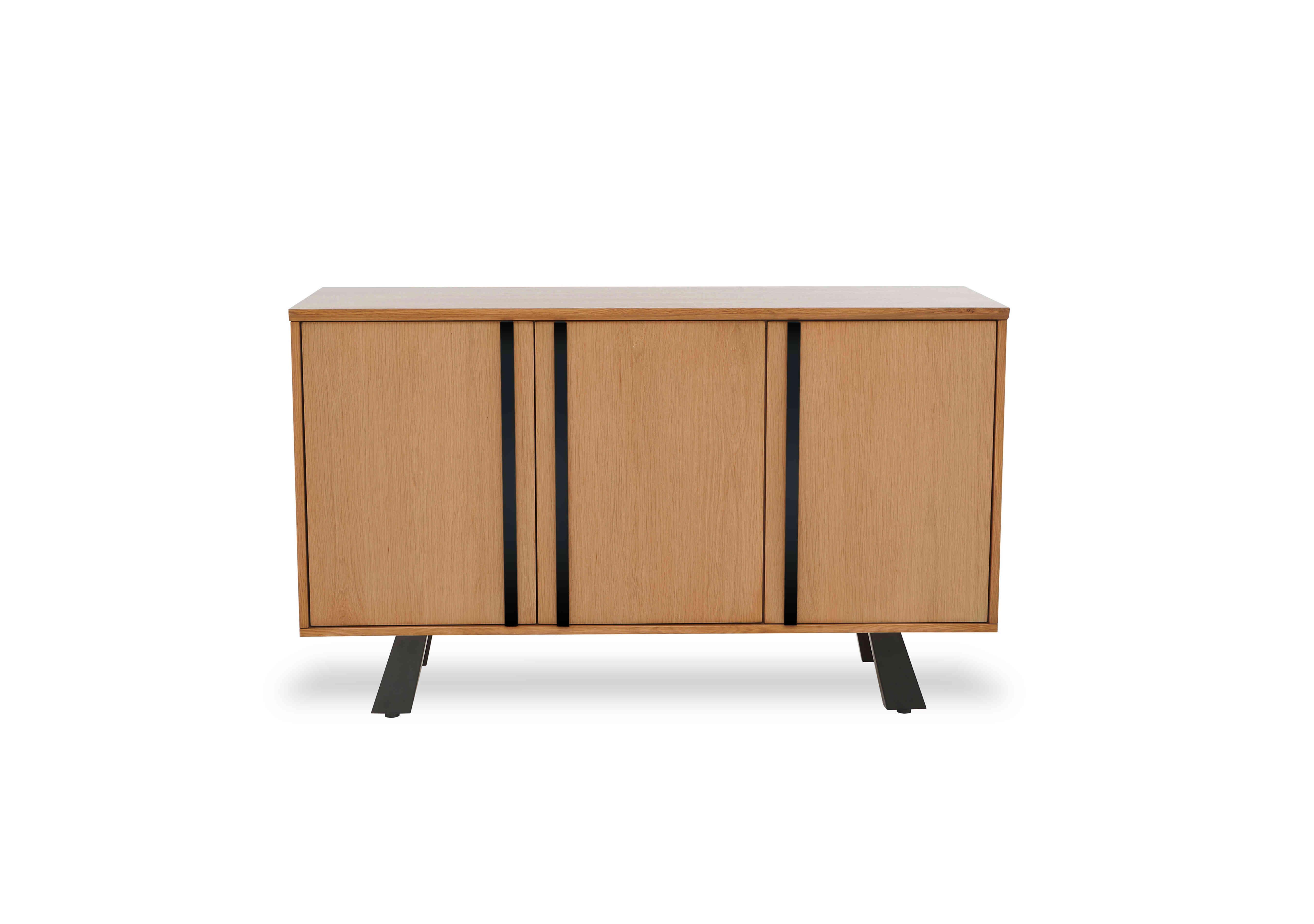 Hanoi 3 Door Sideboard in  on Furniture Village