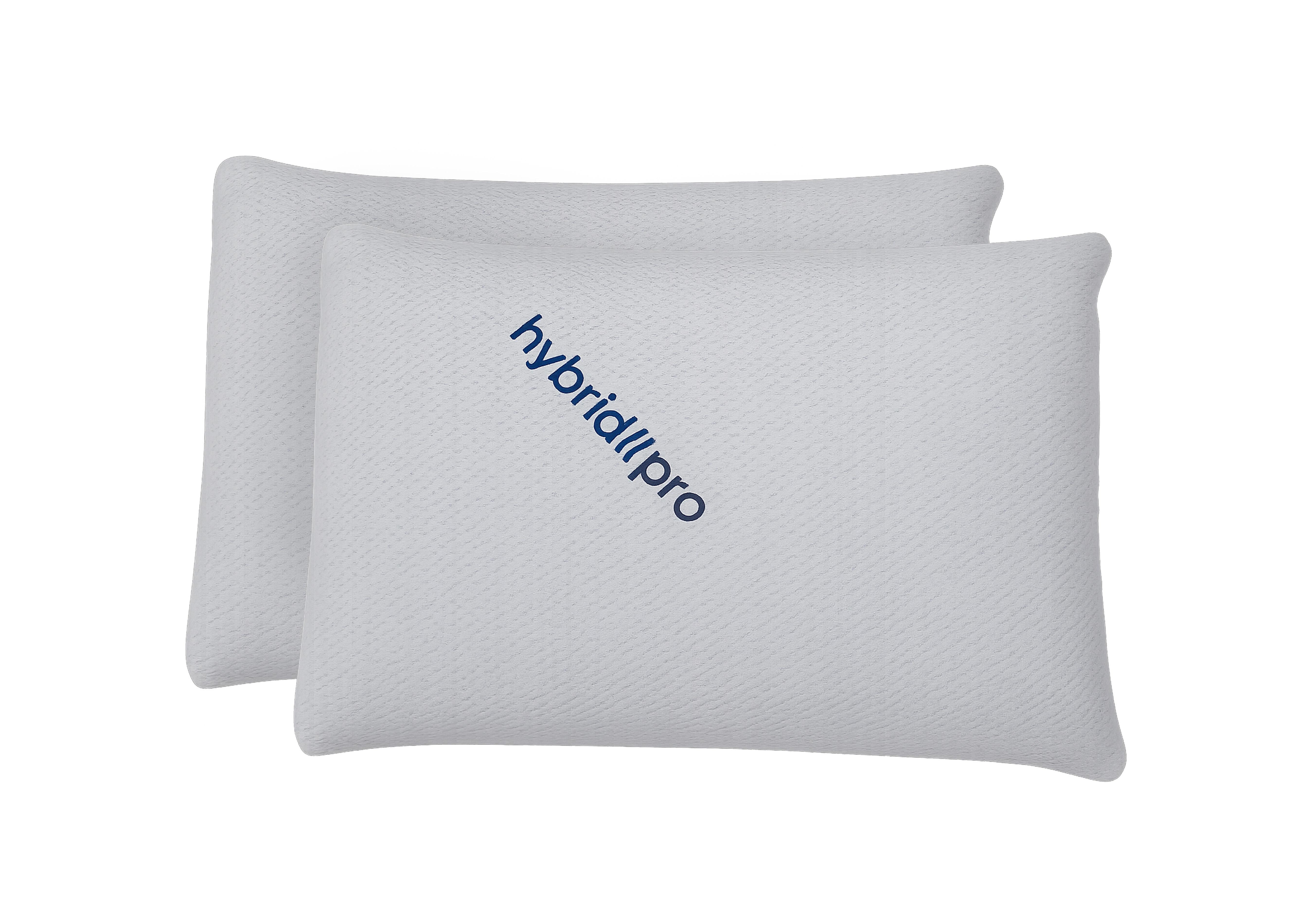 Hybrid Pro Pair of Pillows in  on Furniture Village