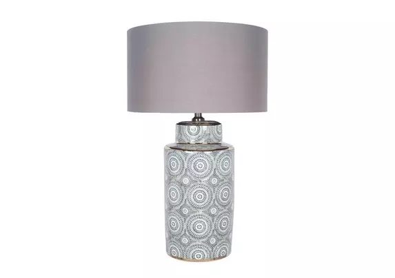Furniture village table lamps sales