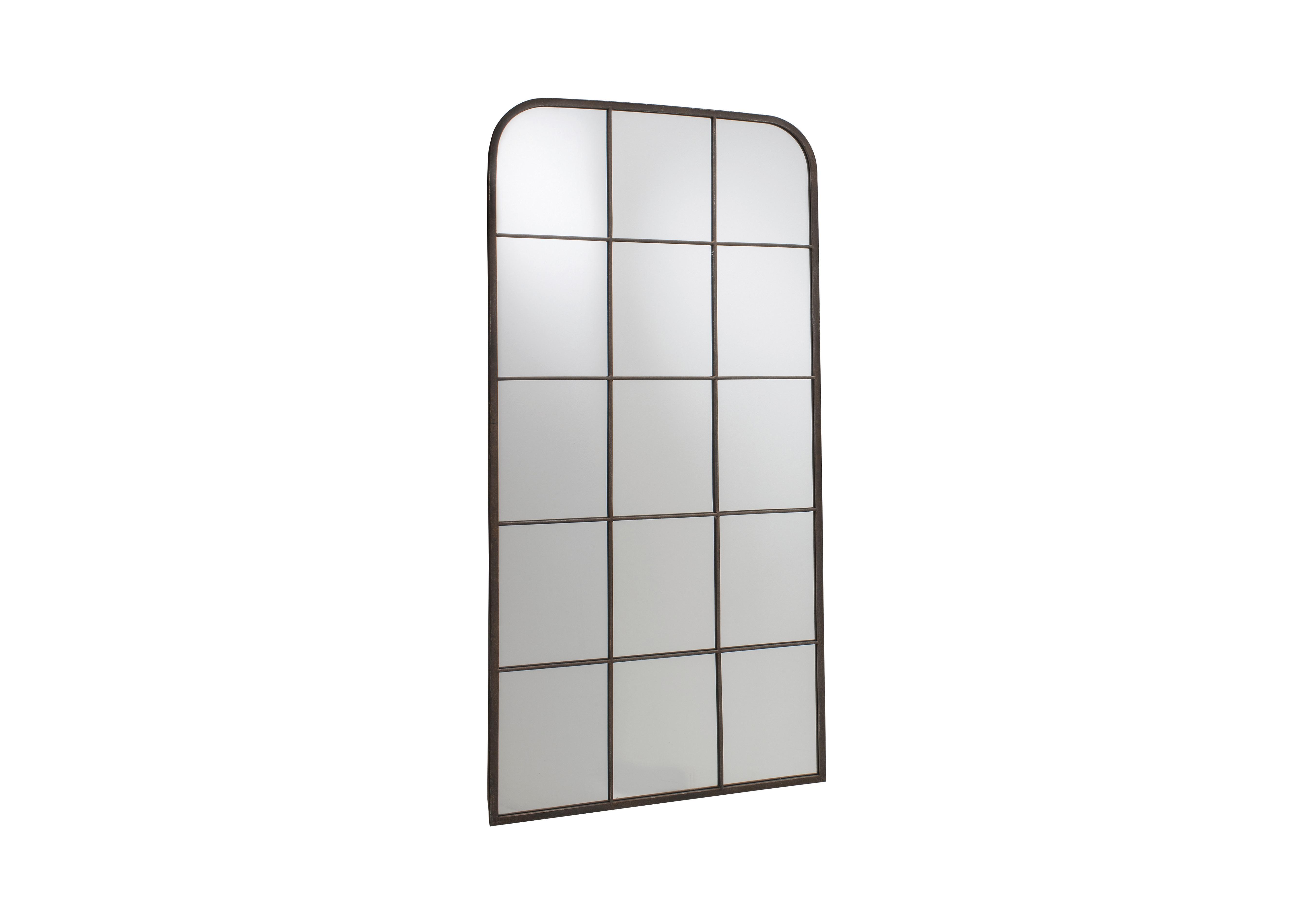 Hoxton Mirror in  on Furniture Village