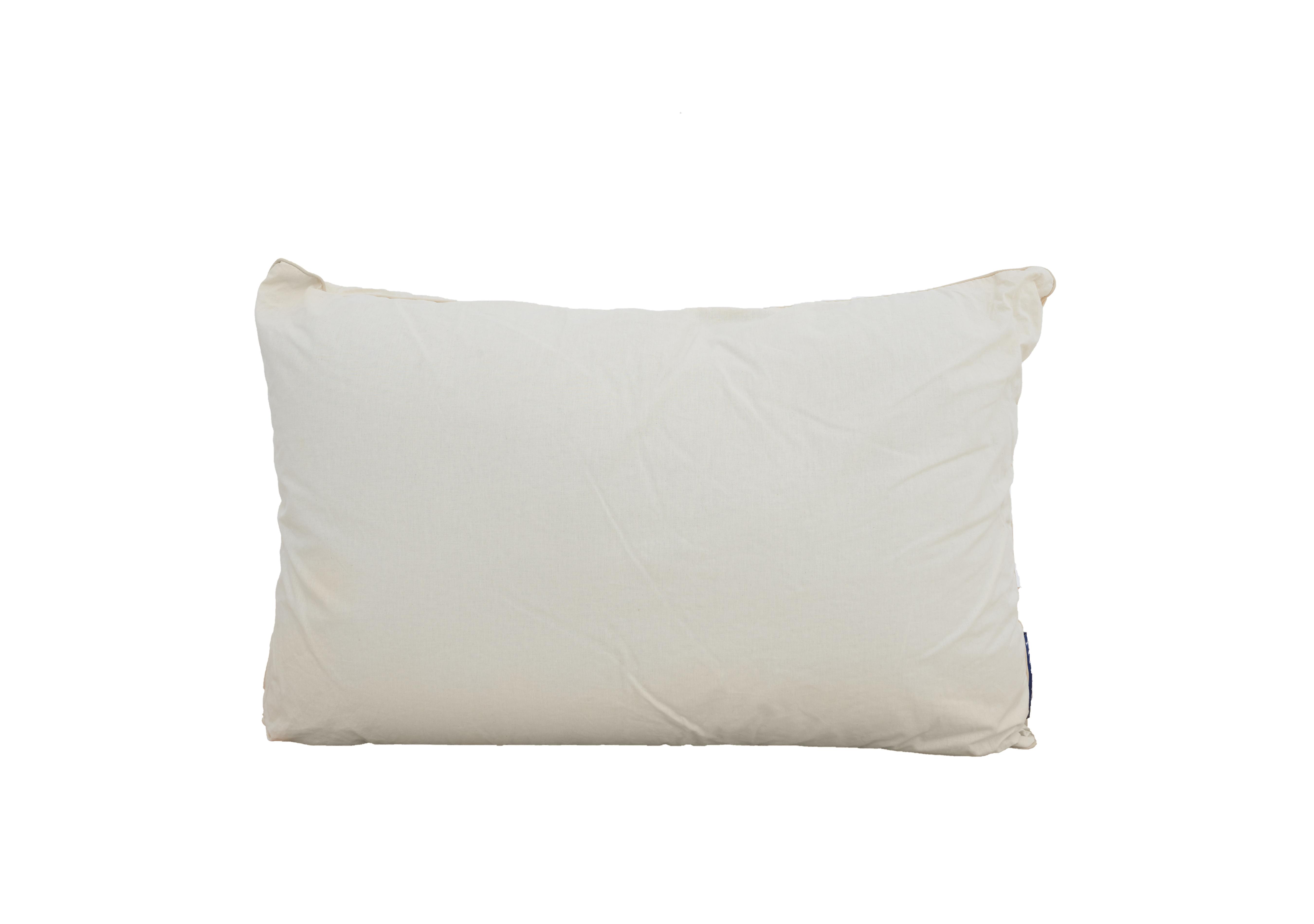 Bespoke Pillow in  on Furniture Village