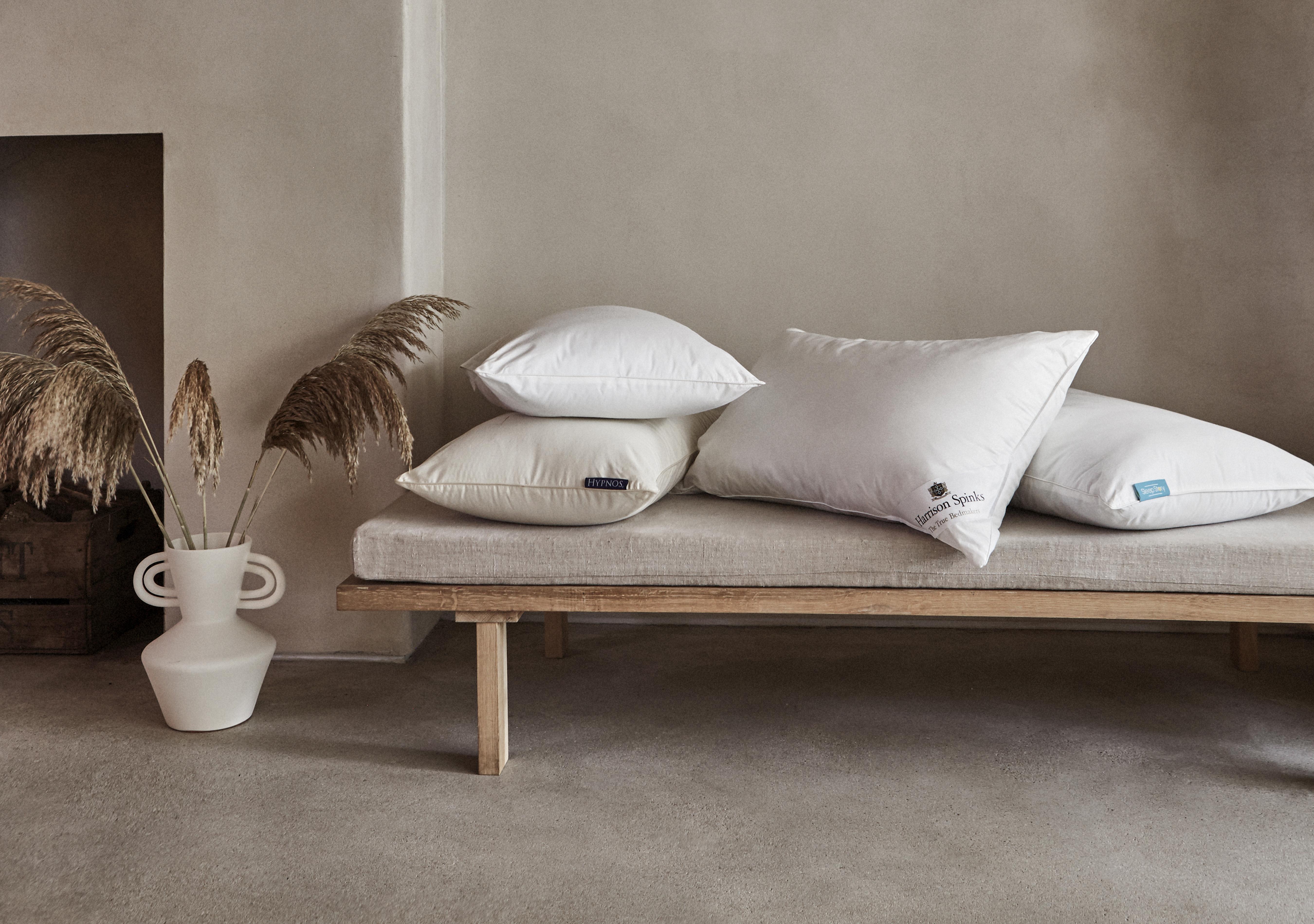 Bespoke Pillow in  on Furniture Village