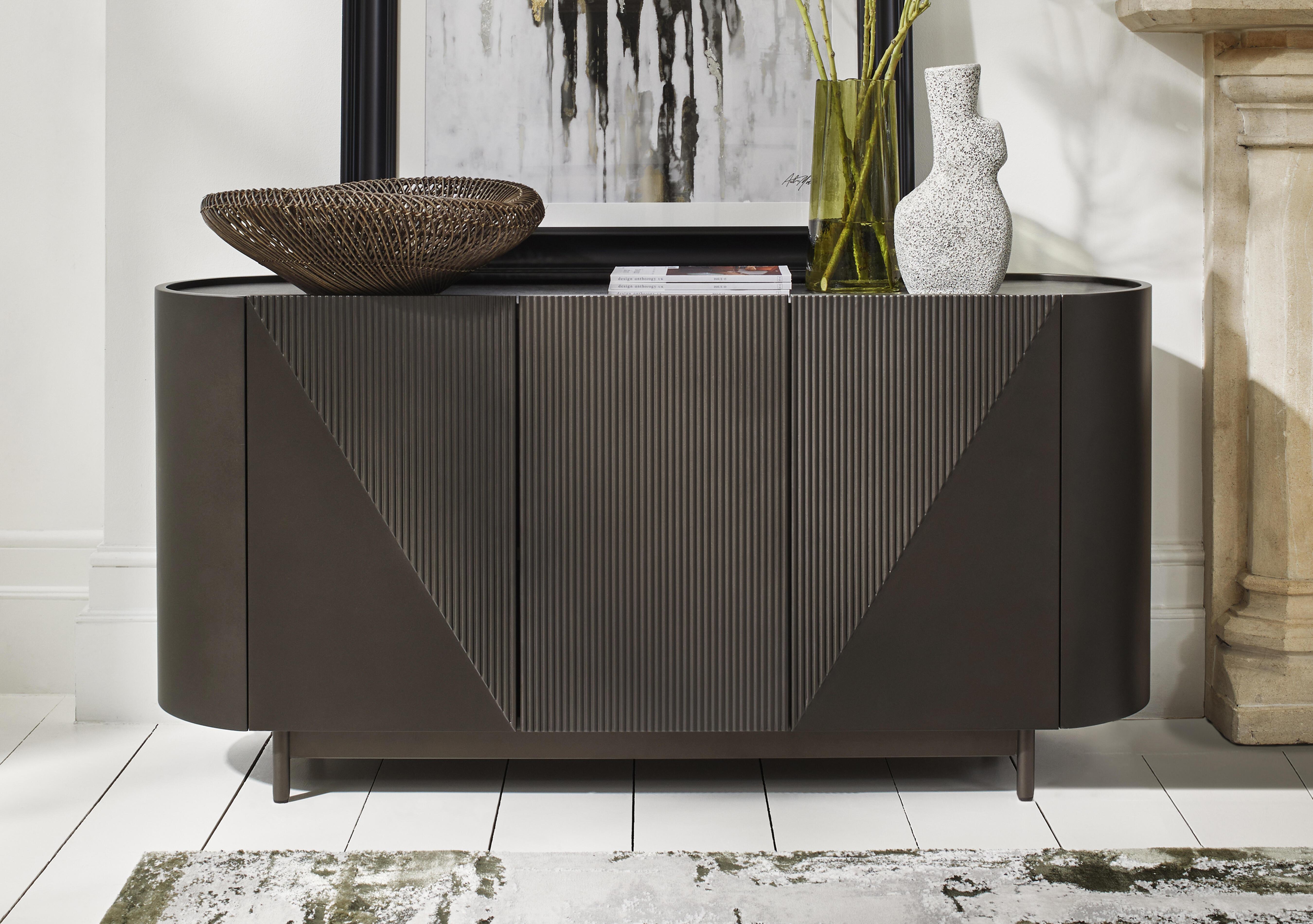 Icon Sideboard in  on Furniture Village