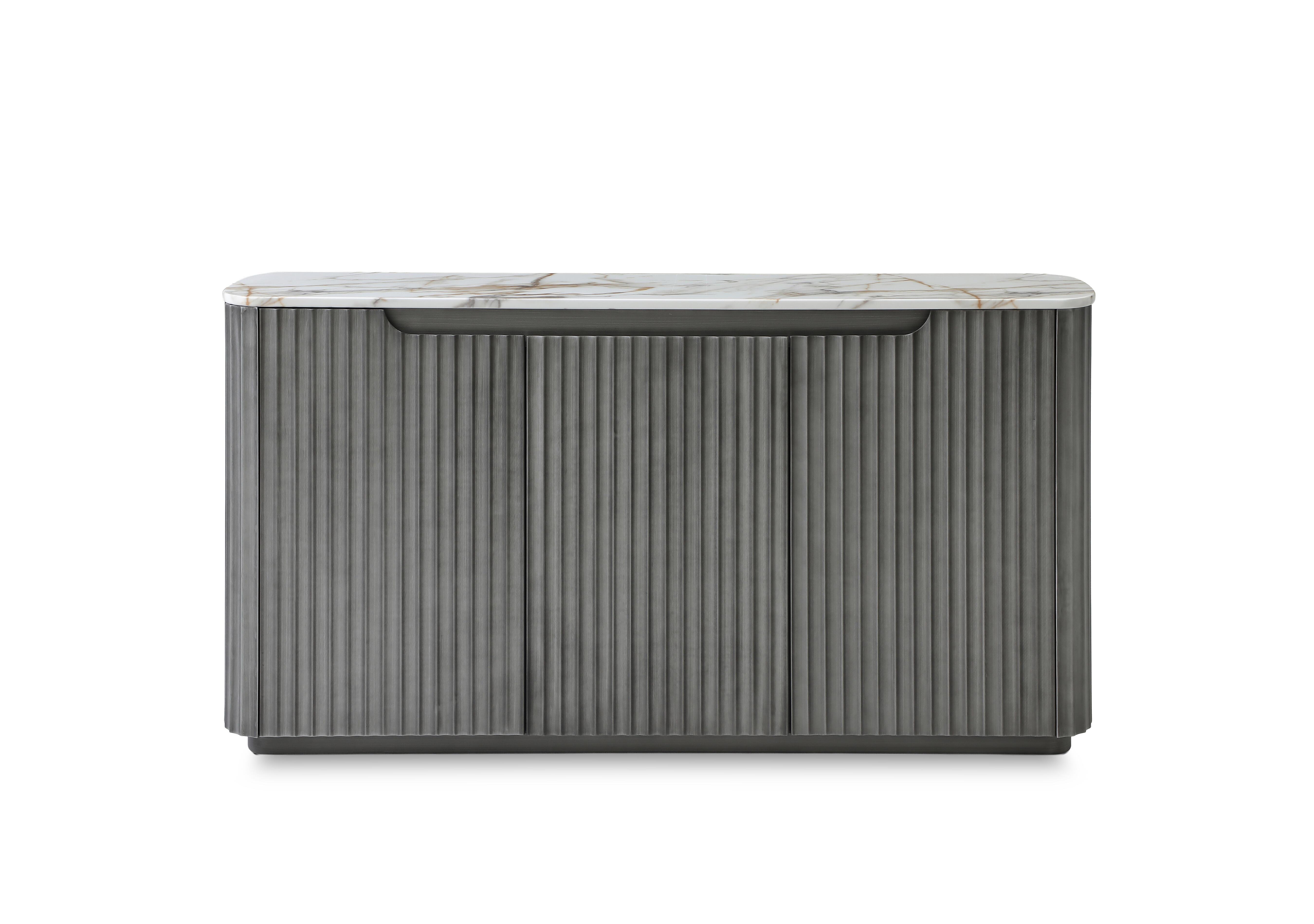 Imperium 3 Door Sideboard in  on Furniture Village