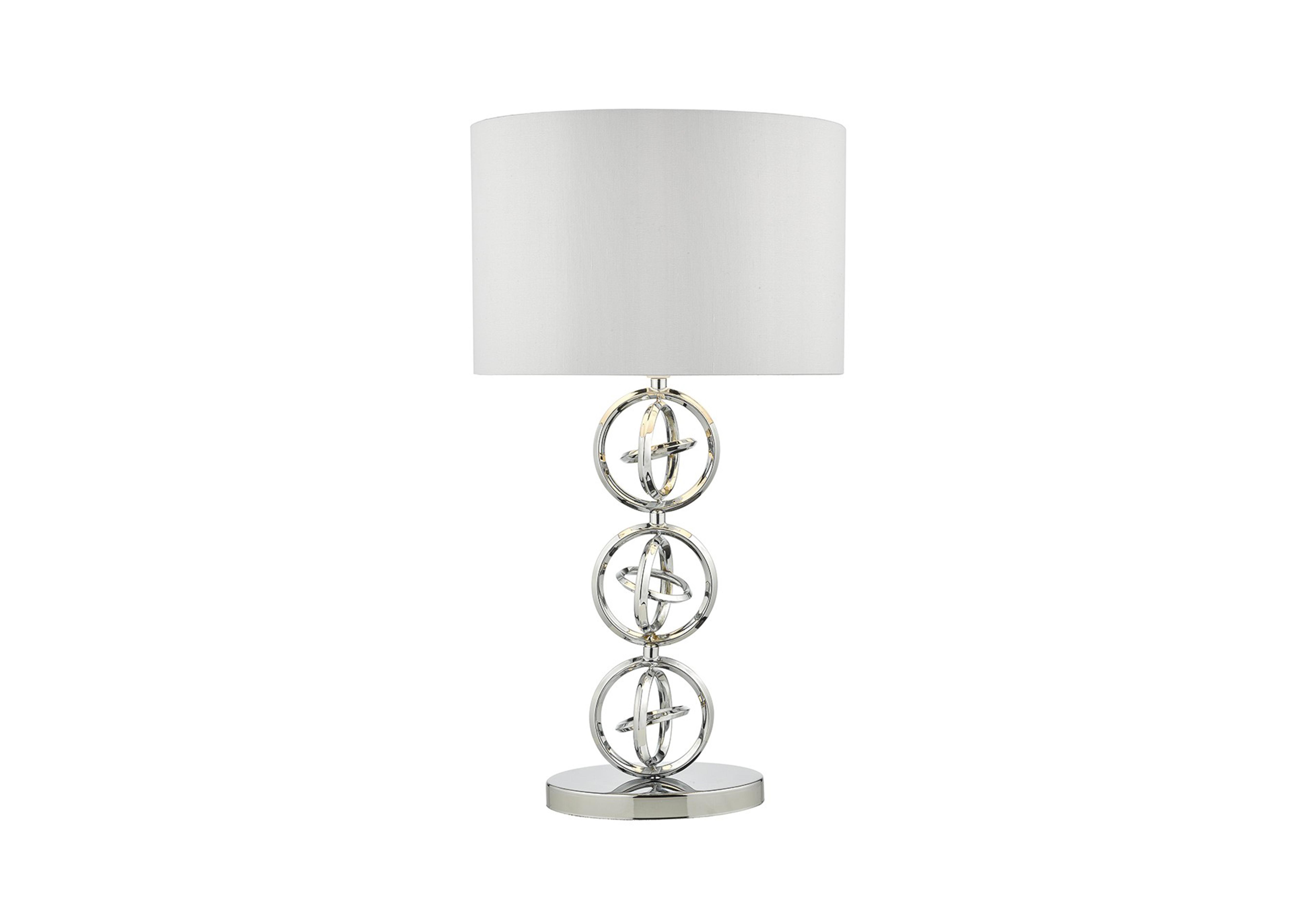 Innsbruck Table Lamp in  on Furniture Village