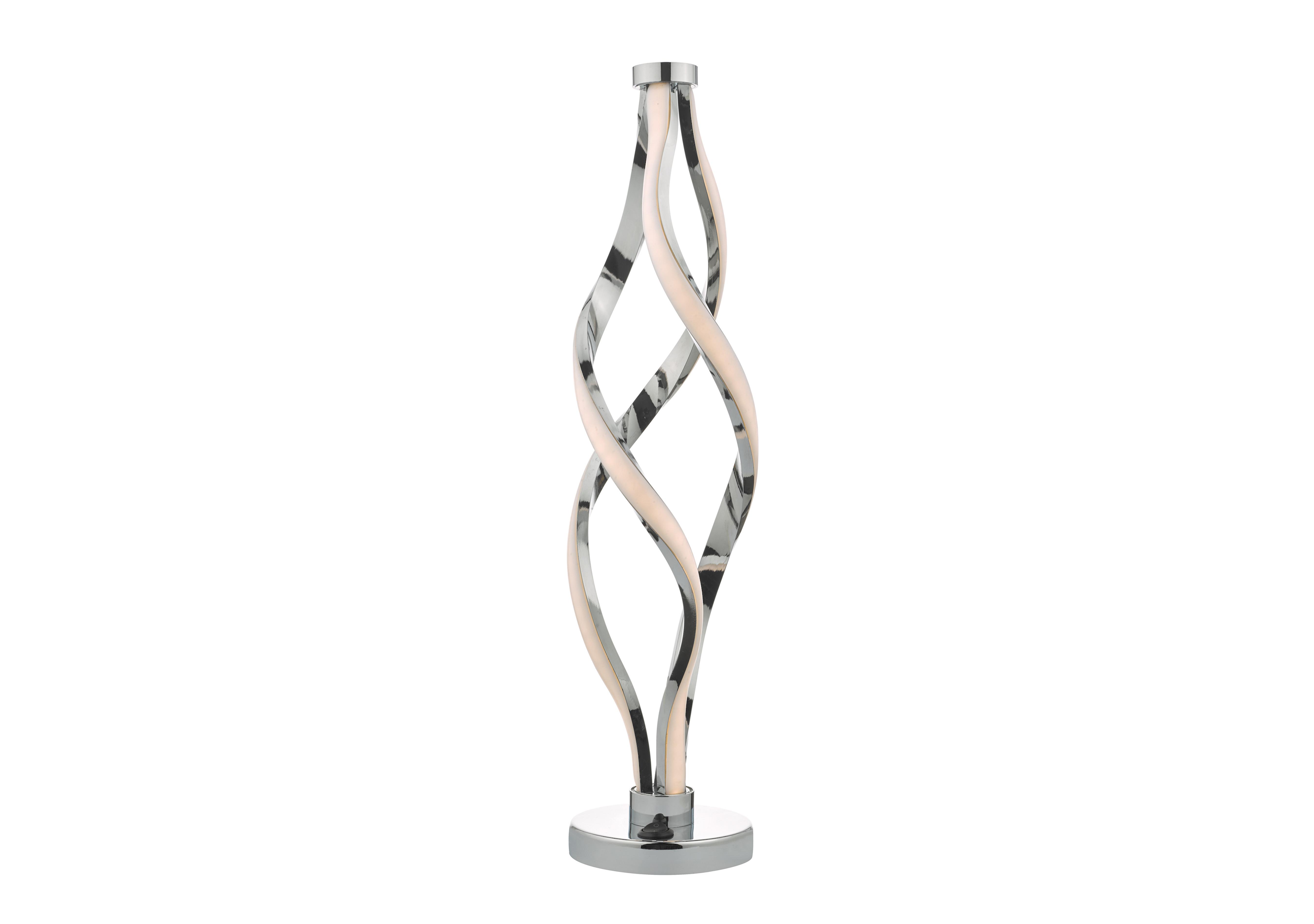 Jive Table Lamp in  on Furniture Village
