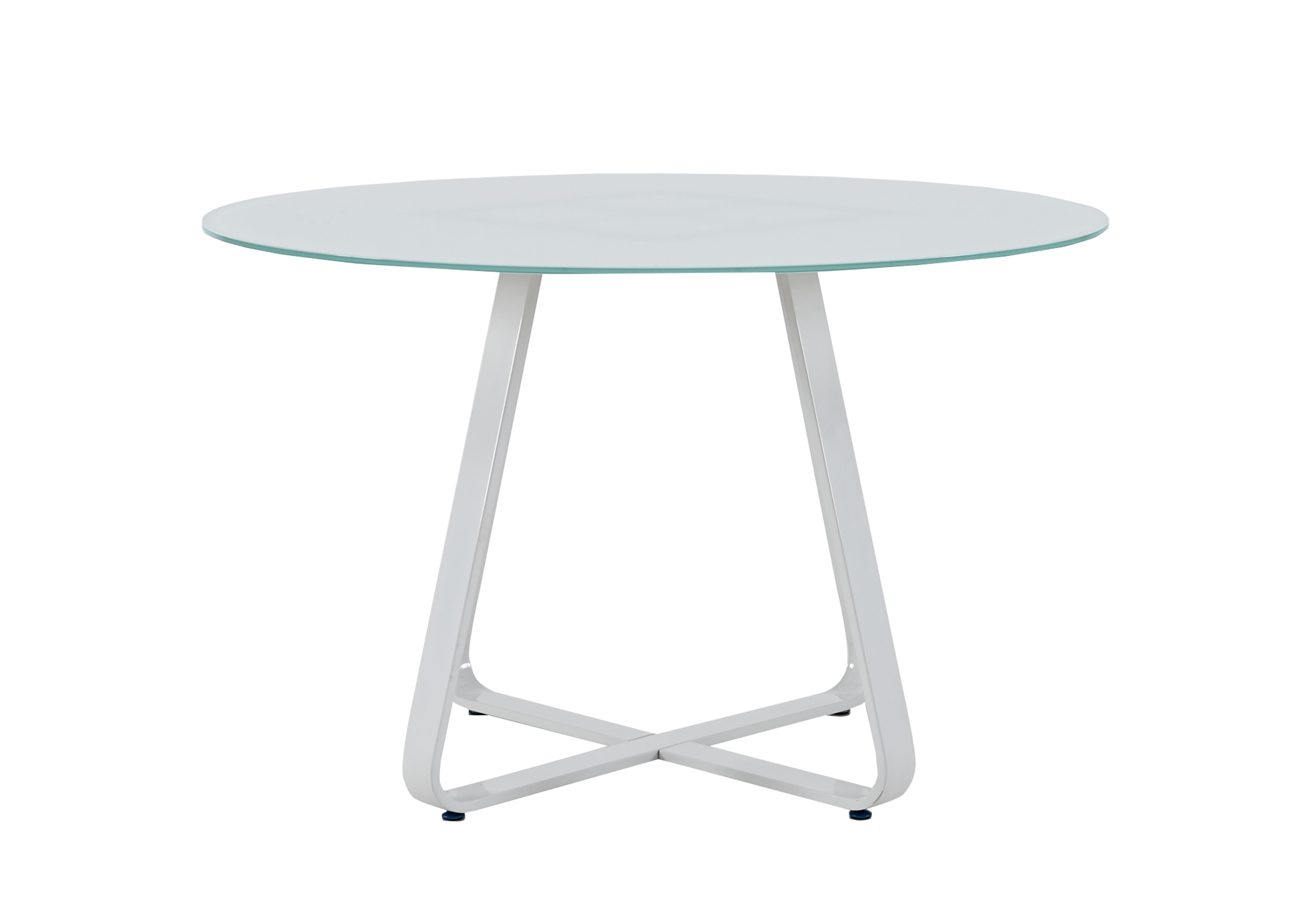 Jakob Round Dining Table in  on Furniture Village