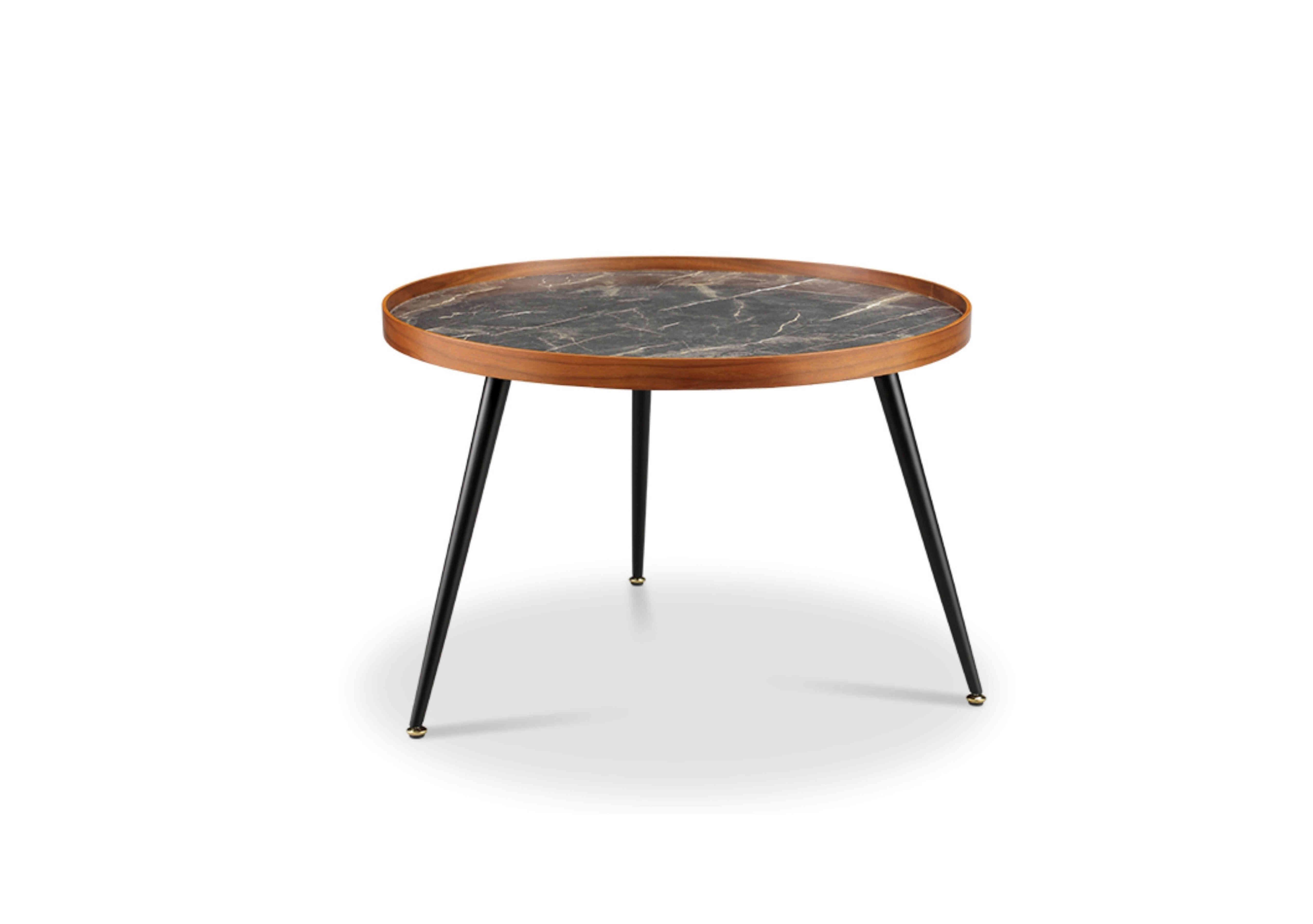 Jane Marble Coffee Table in  on Furniture Village