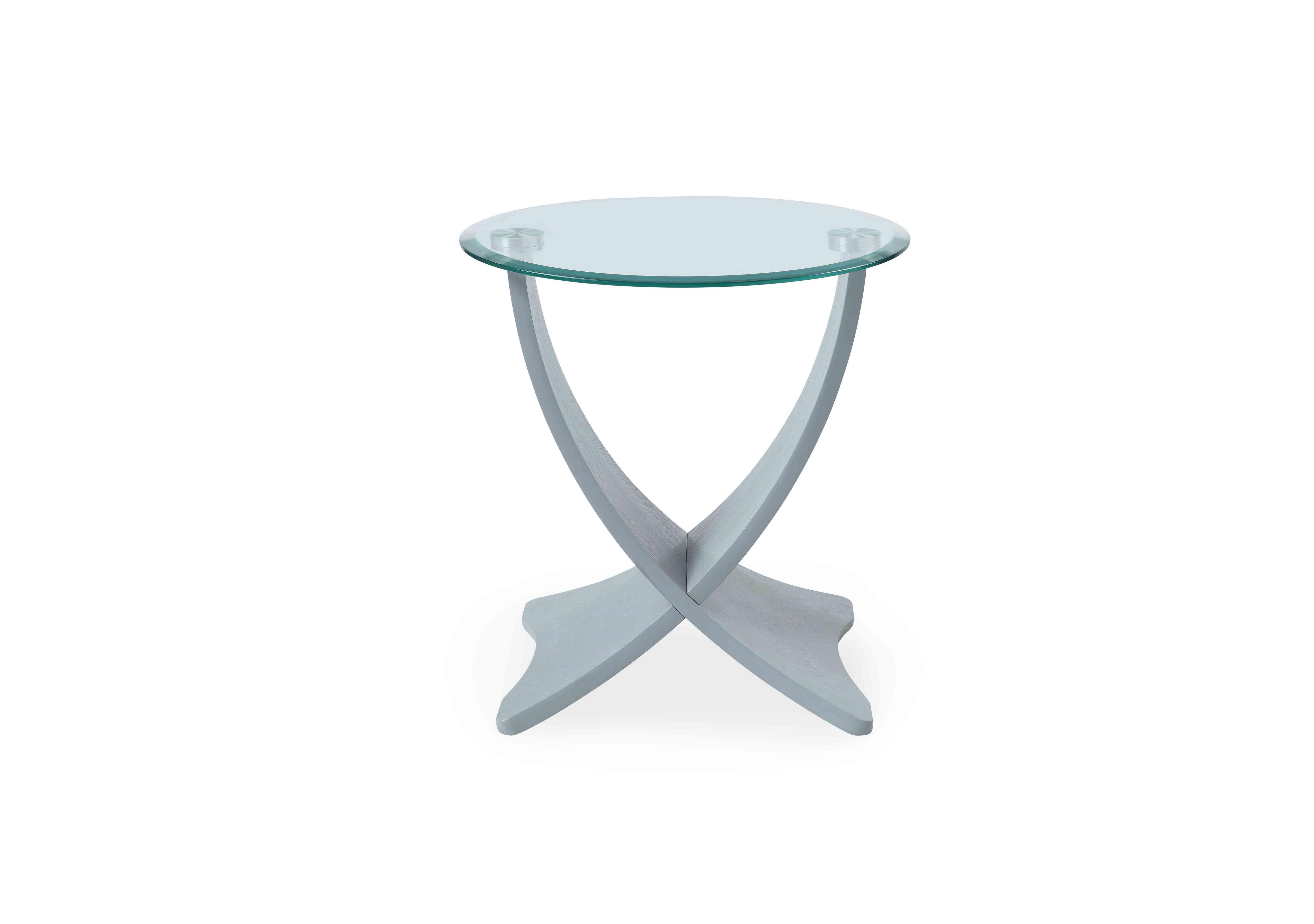 Jane Grey Side Table in  on Furniture Village