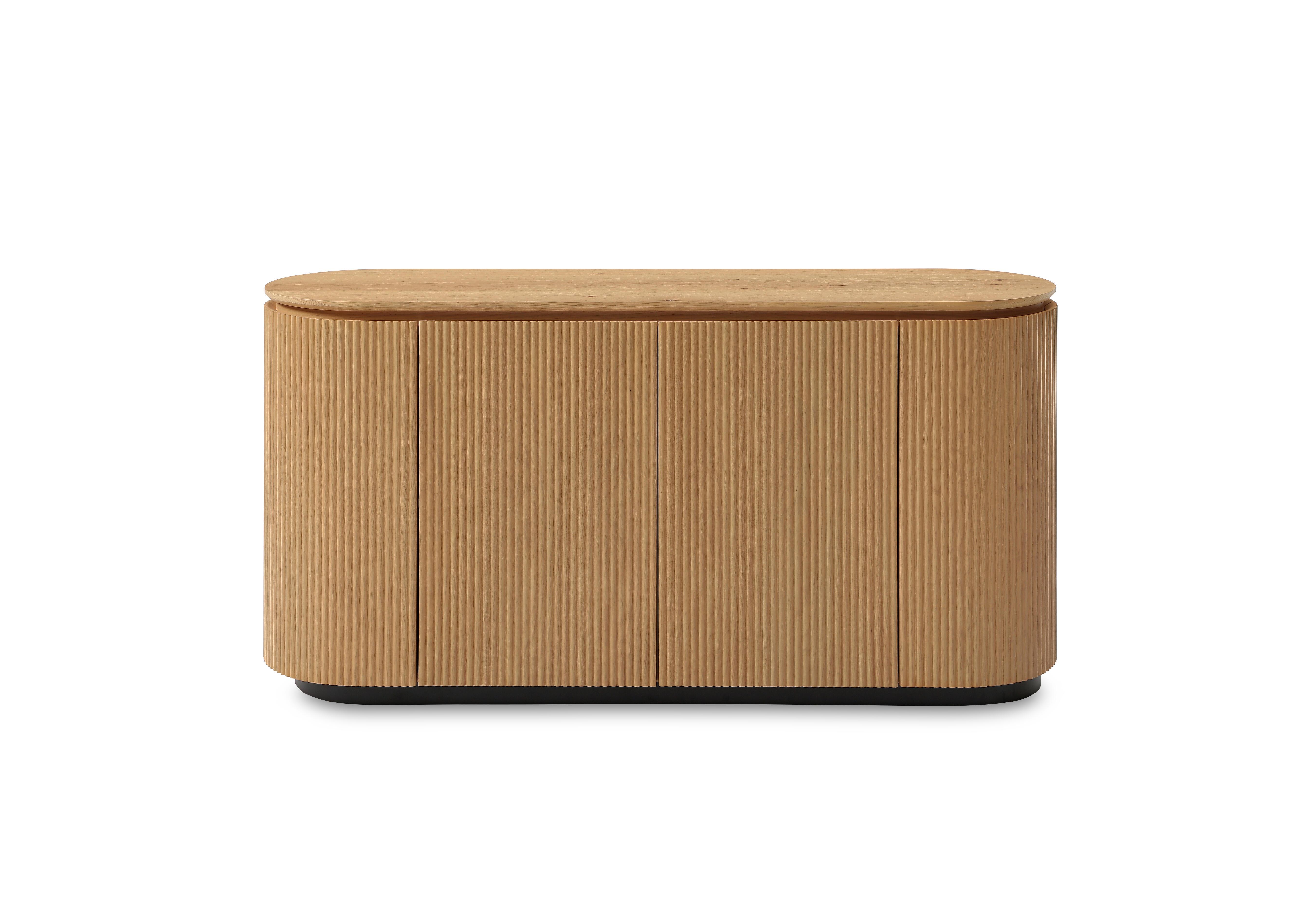 Jayden Sideboard in  on Furniture Village