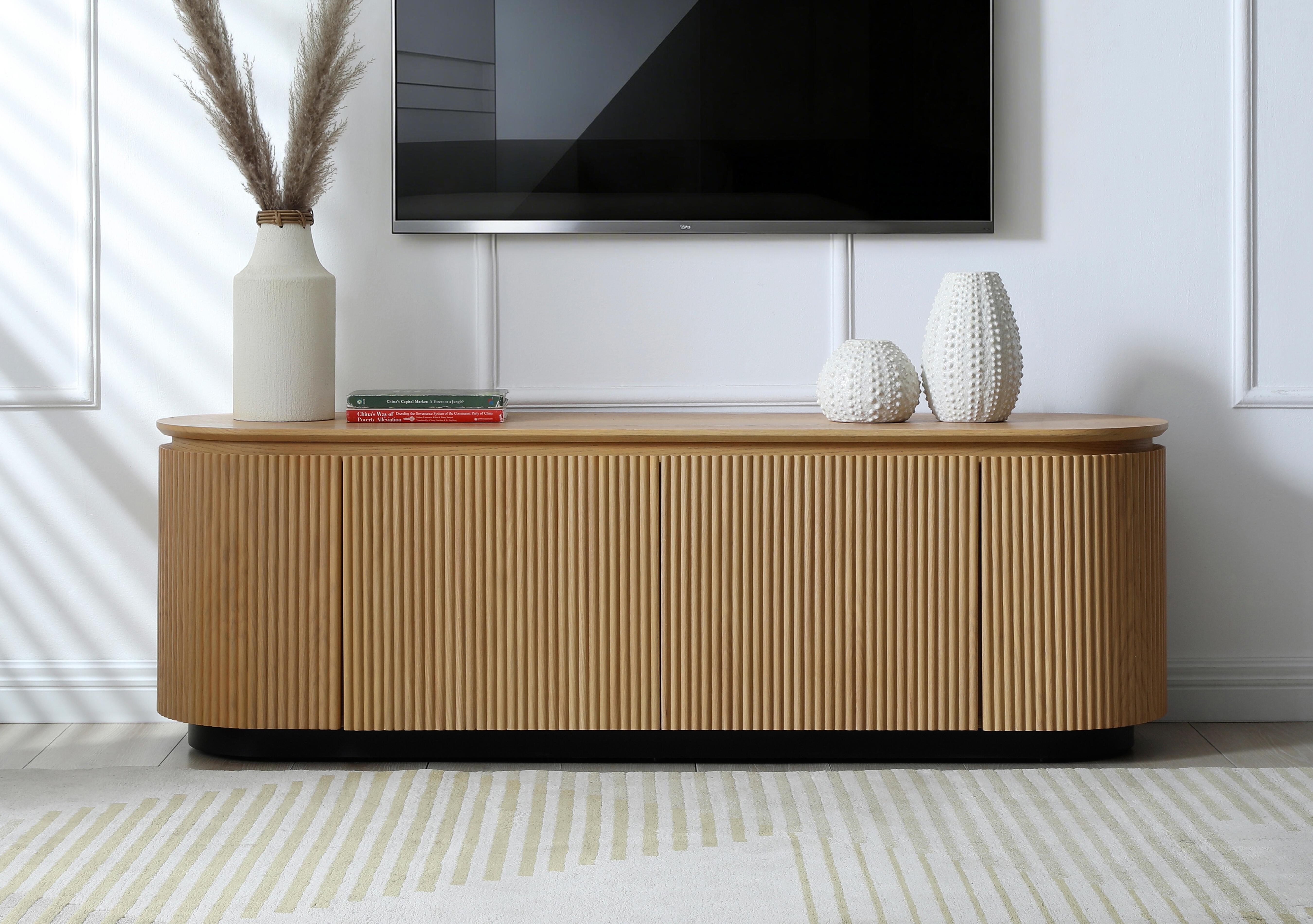 Jayden TV Unit in  on Furniture Village