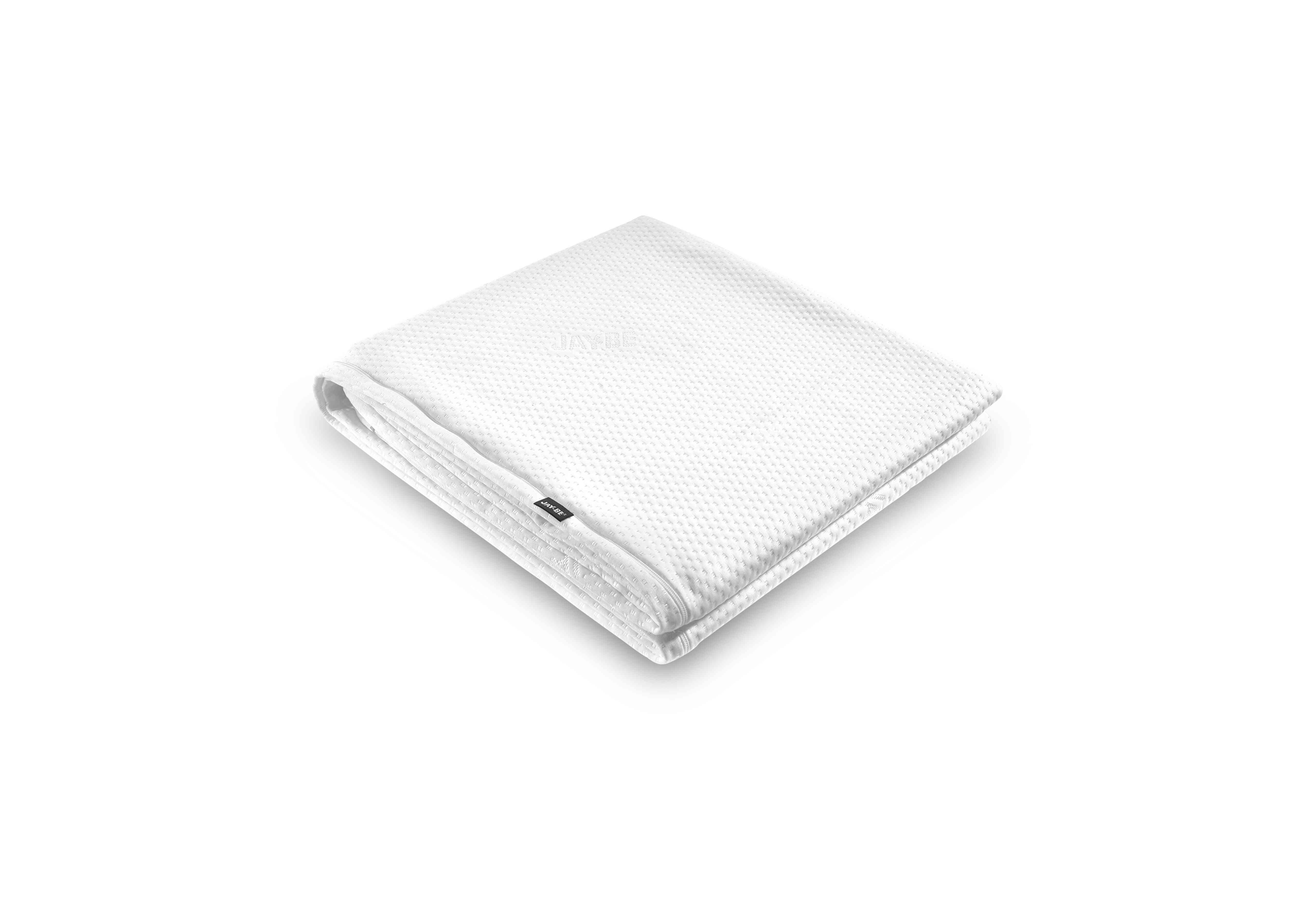 Mattress Protector for Jay-Be Hideaway Folding Bed in  on Furniture Village