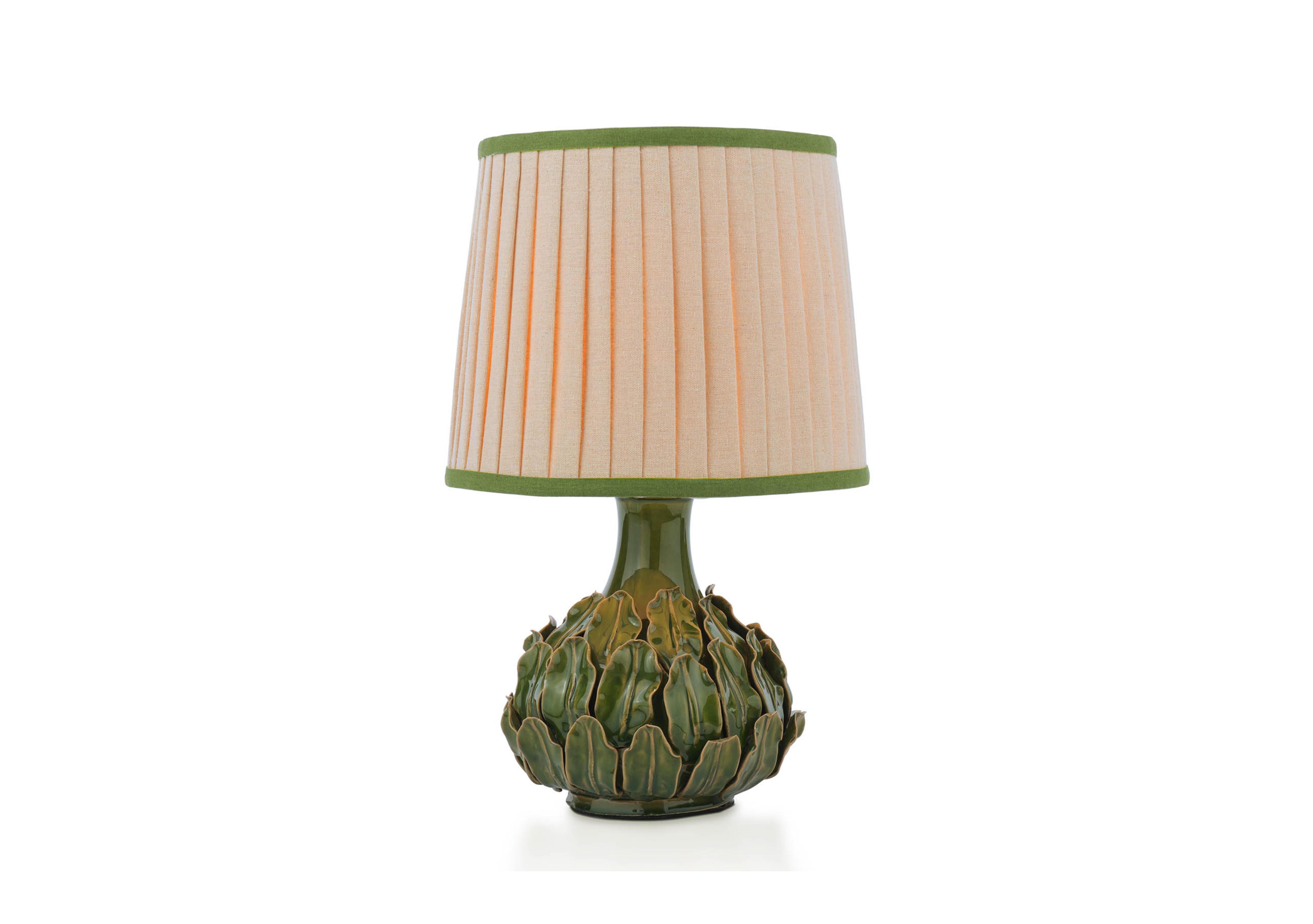 Chatsworth Large Ceramic Table Lamp in  on Furniture Village