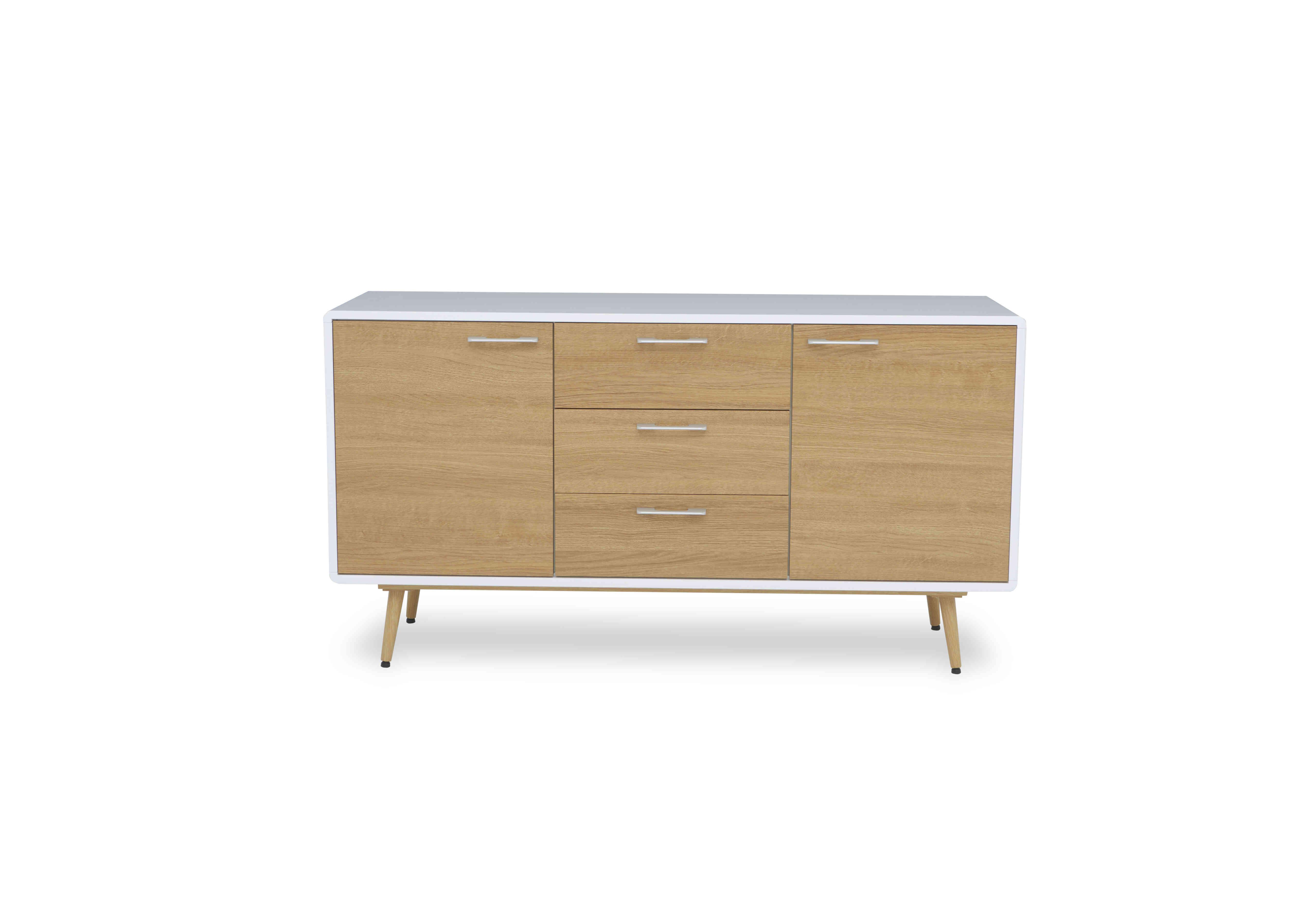 Jonah Large Sideboard in  on Furniture Village