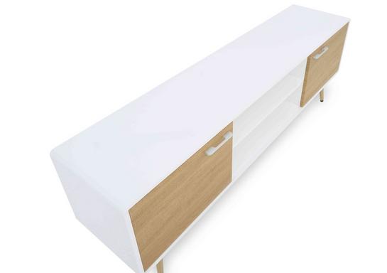 Jonah Large TV Cabinet