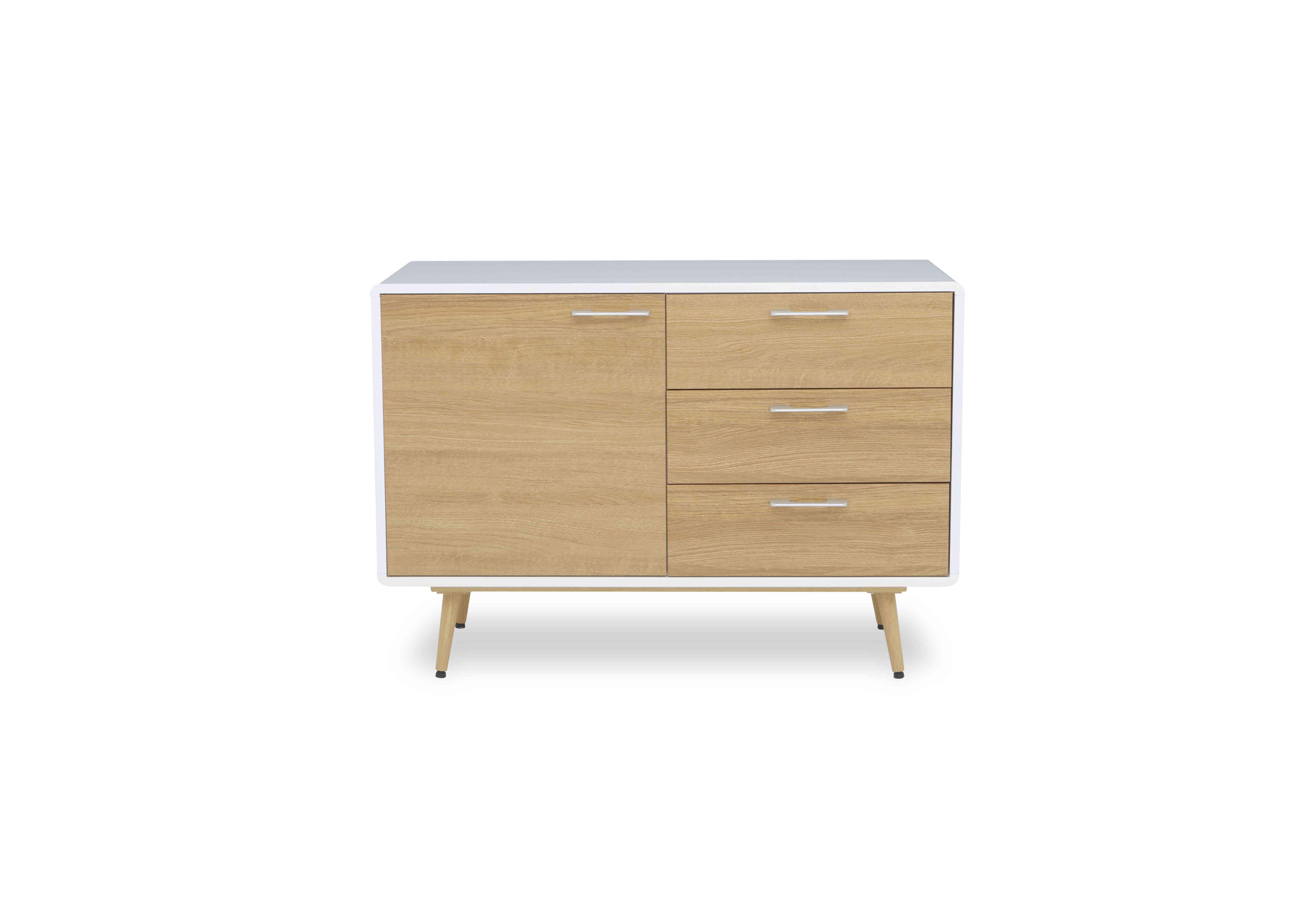 Jonah Small Sideboard in  on Furniture Village