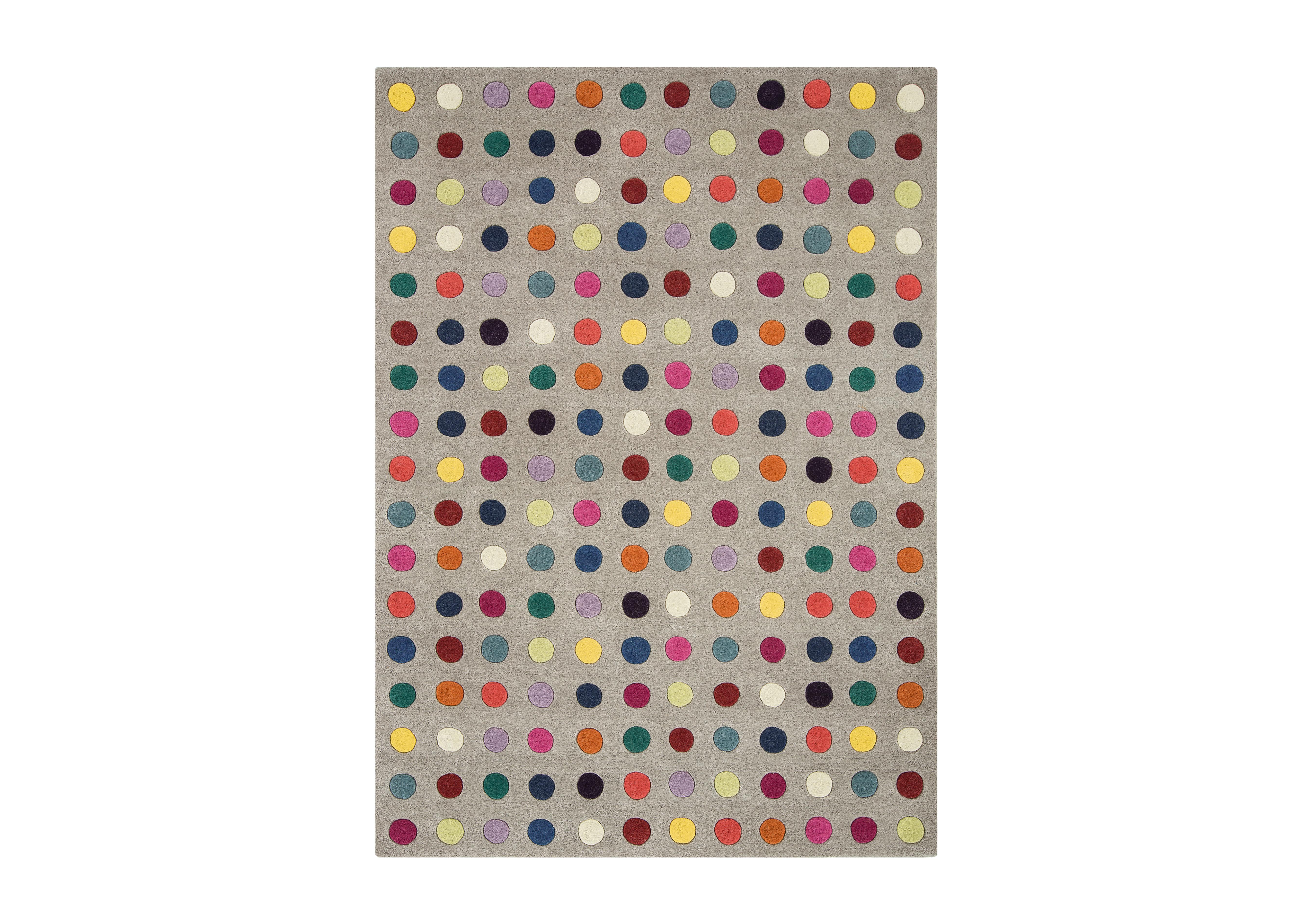 Jones Funky Rug in  on Furniture Village