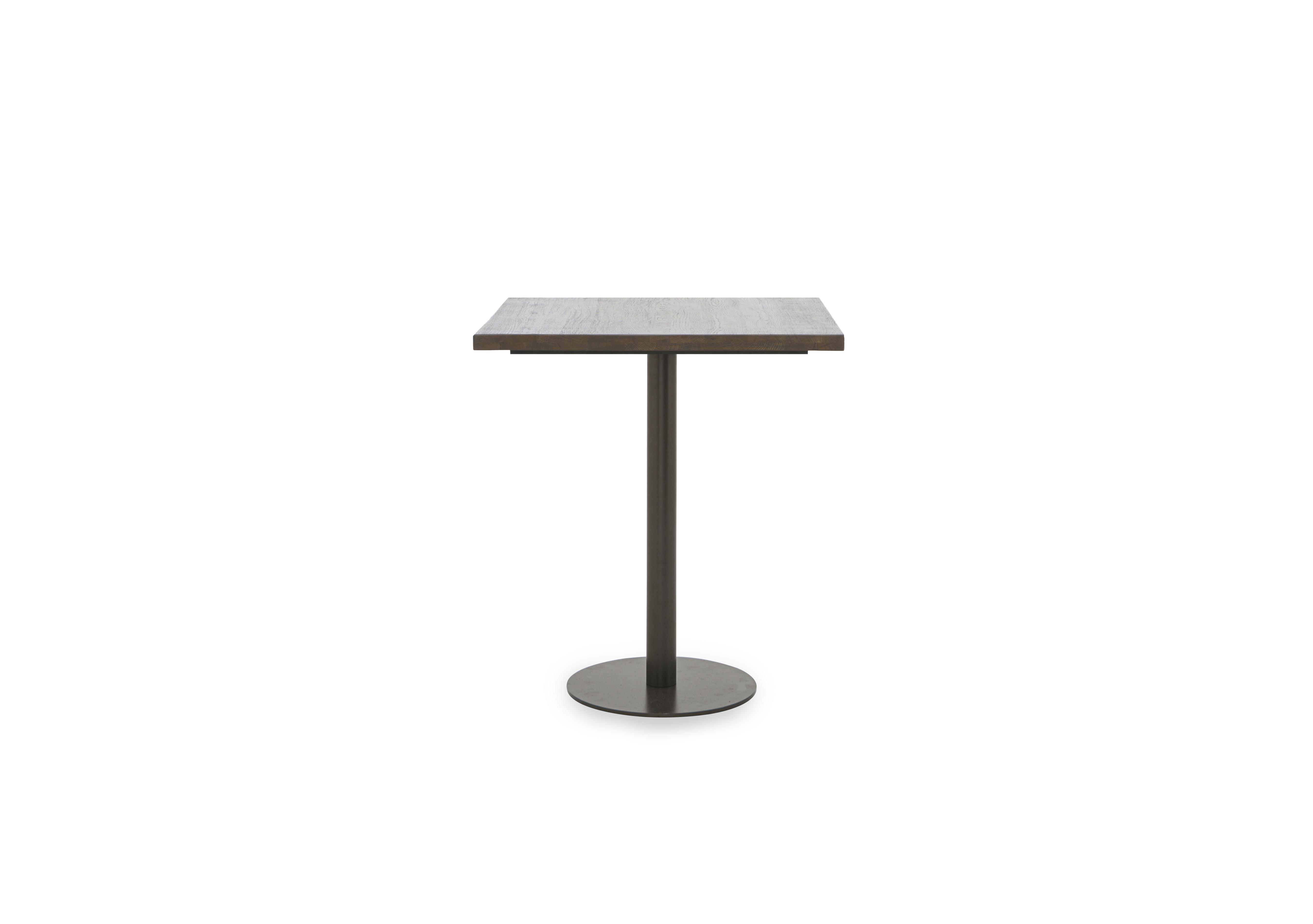 Jupiter Small Bar Table in  on Furniture Village