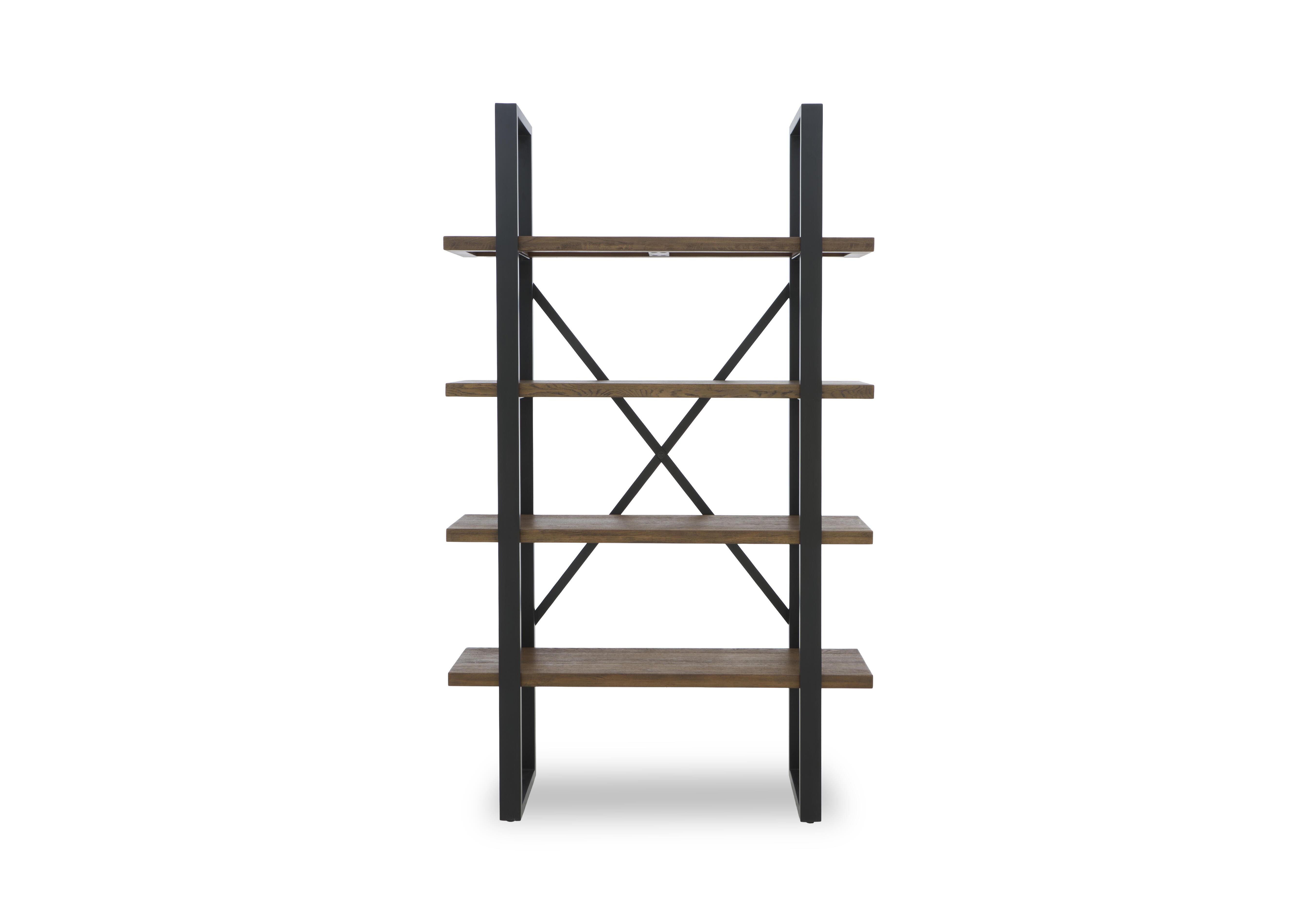 Jupiter Open Shelving Unit in  on Furniture Village