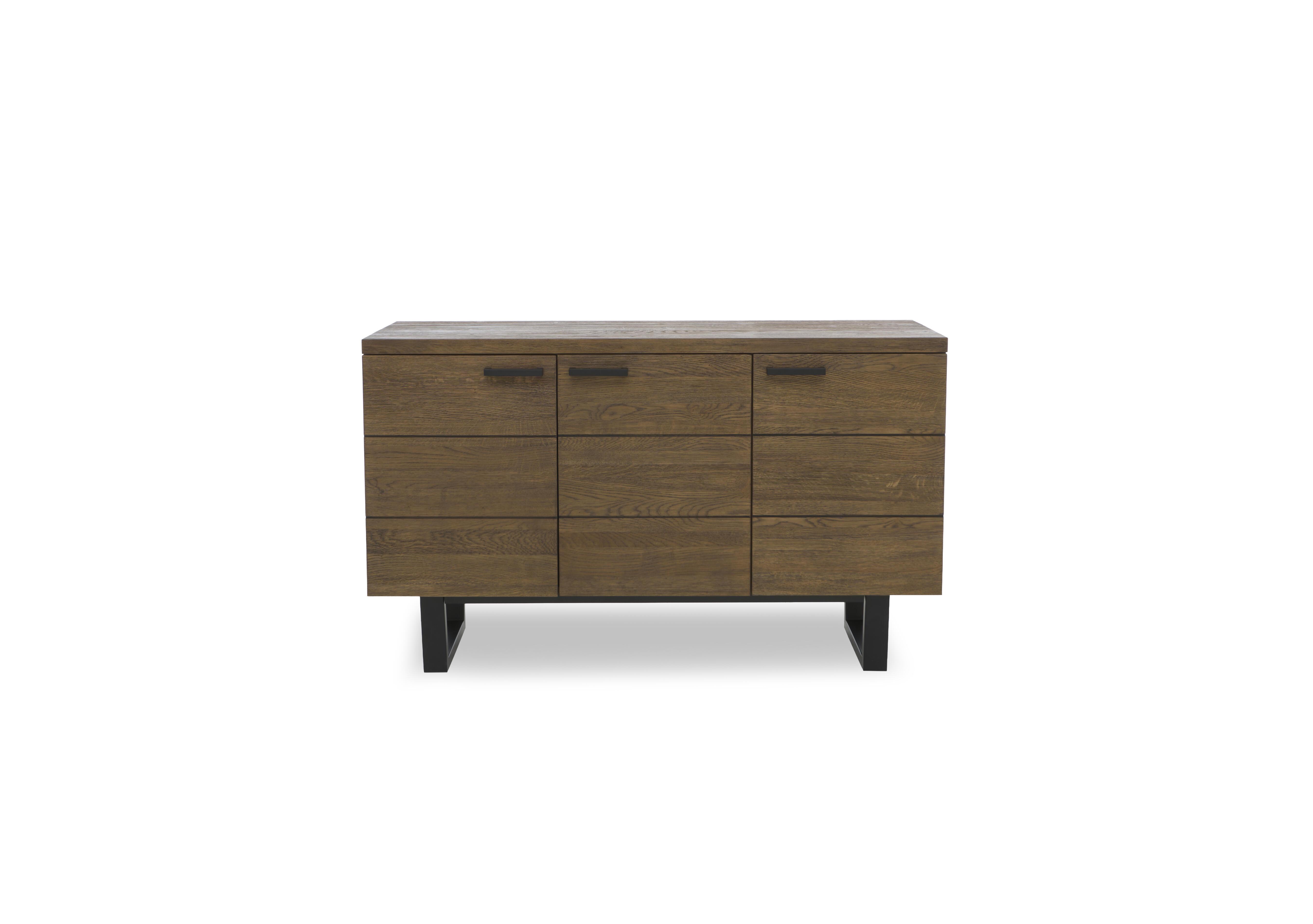 Jupiter 3 Door Sideboard in  on Furniture Village