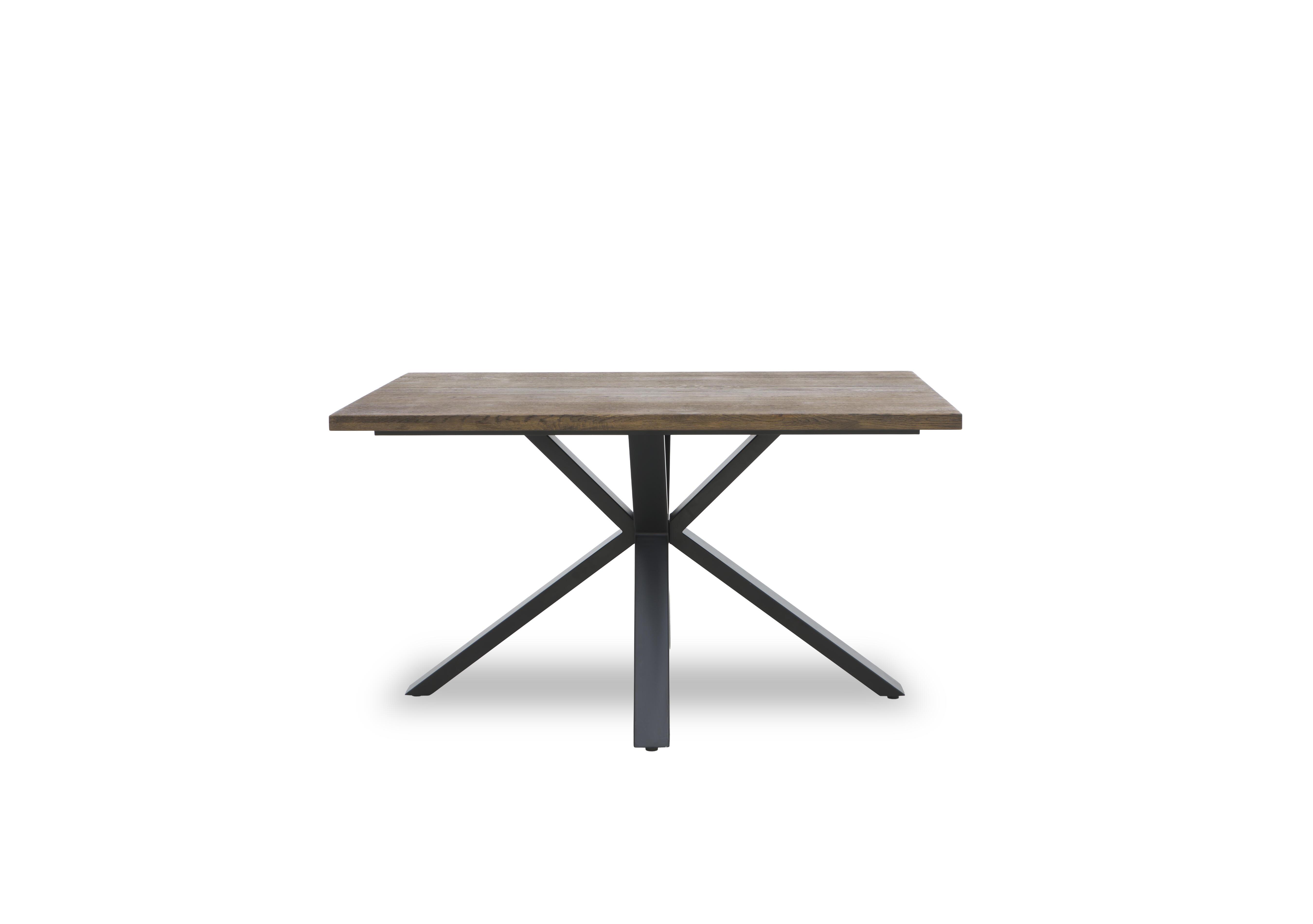 Jupiter Compact Dining Table in  on Furniture Village