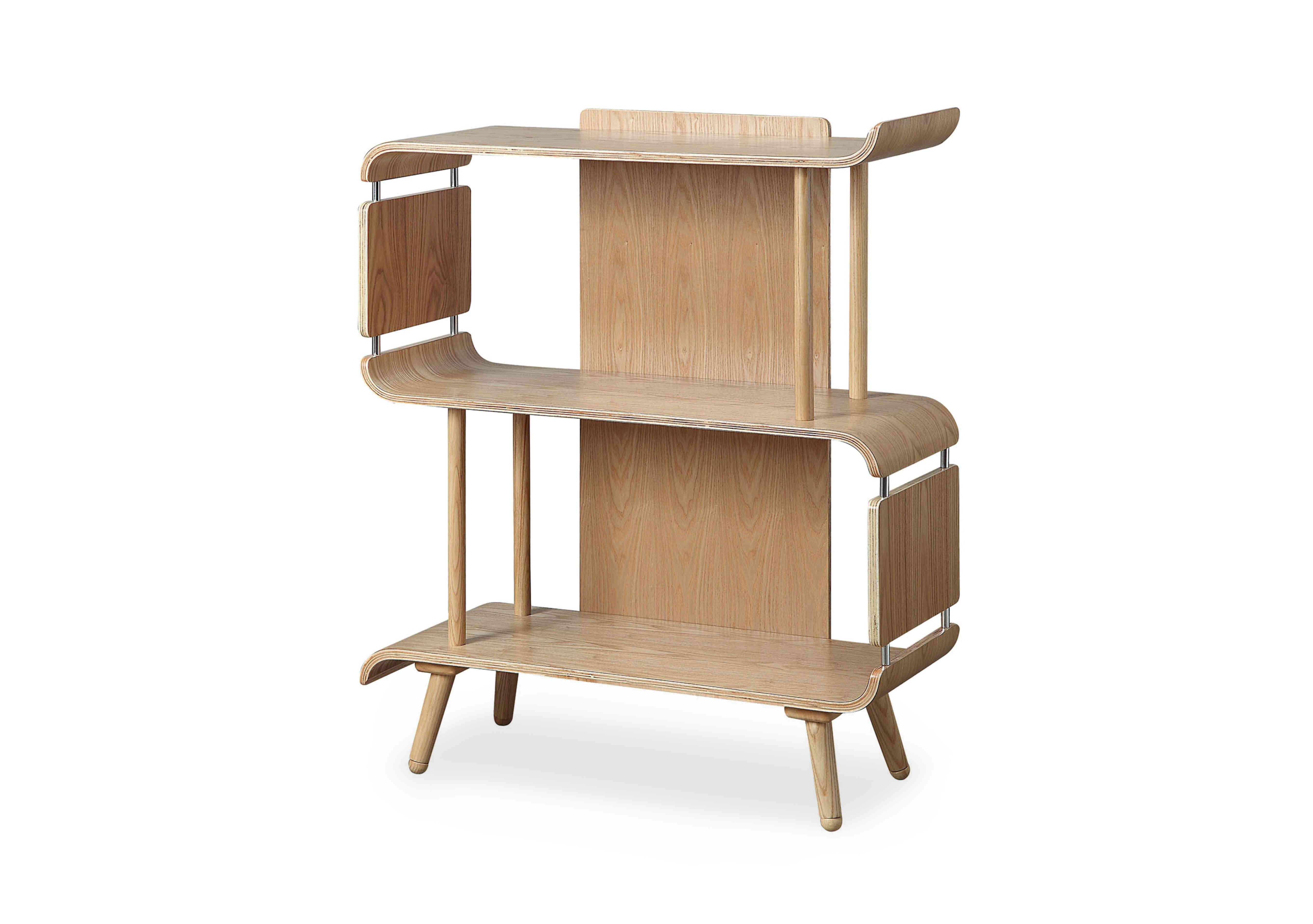 Kali Bookshelf in  on Furniture Village