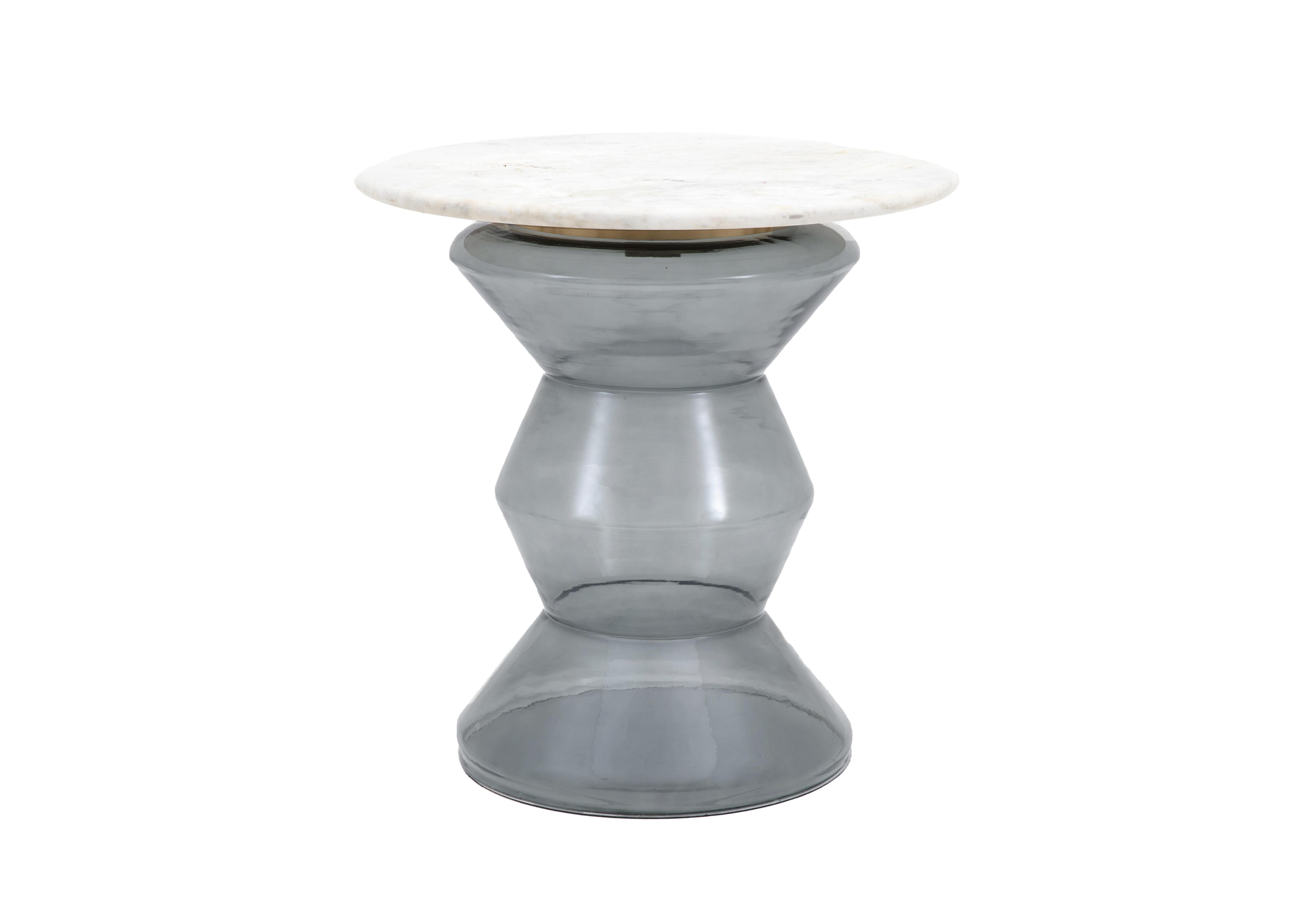 Kezia Side Table in  on Furniture Village