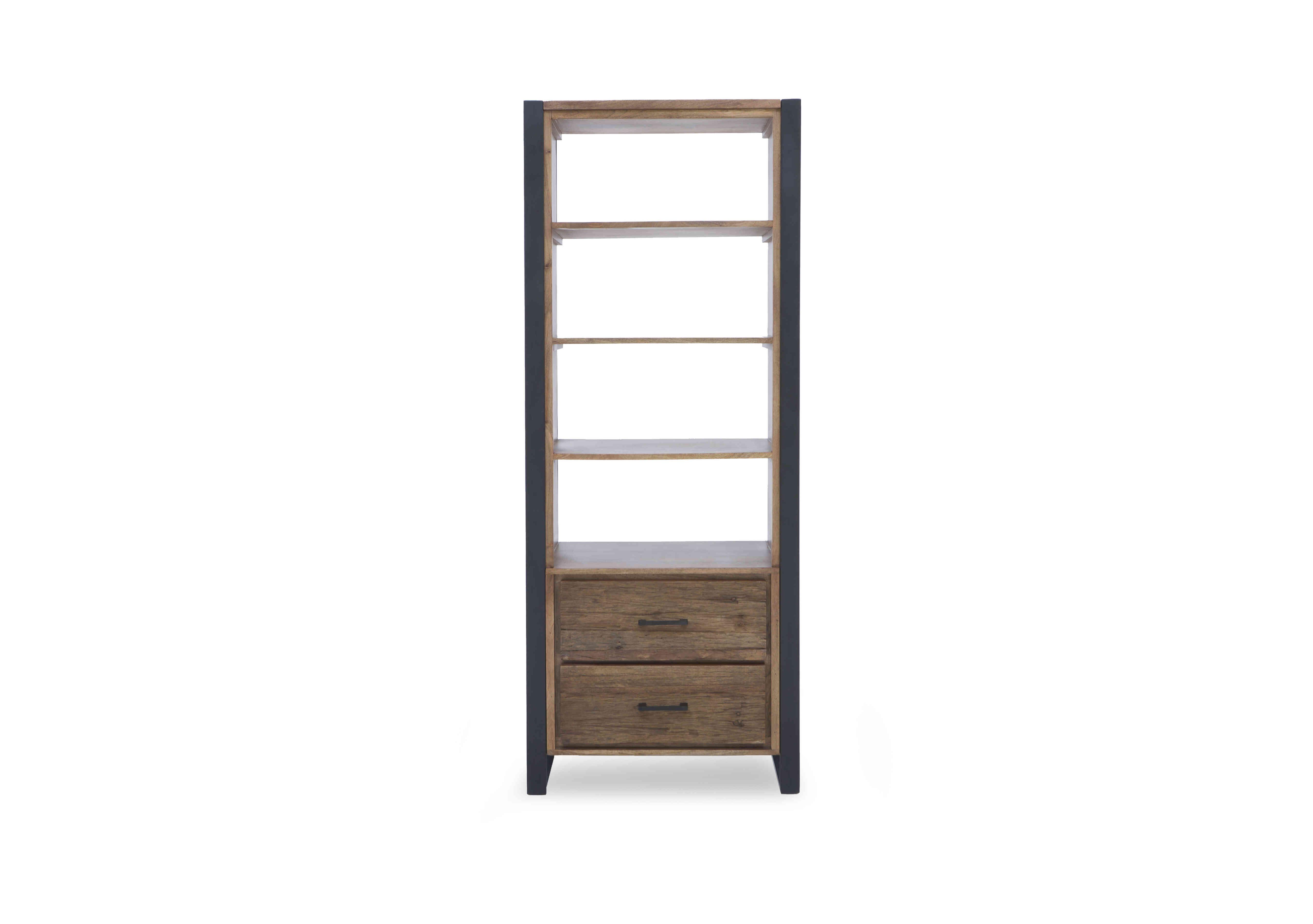 Kiara Bookcase in  on Furniture Village